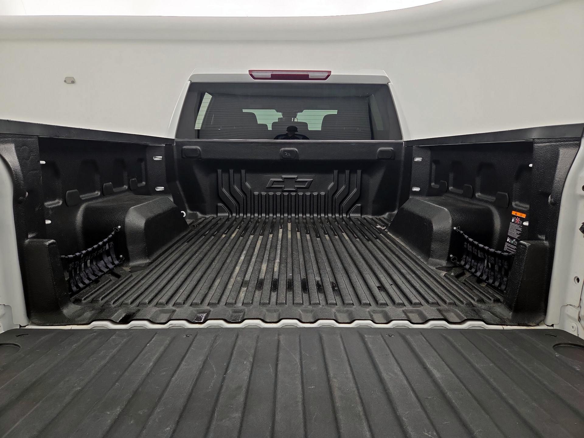 Thumbnail: 2023 Chevrolet Silverado 1500 - 20