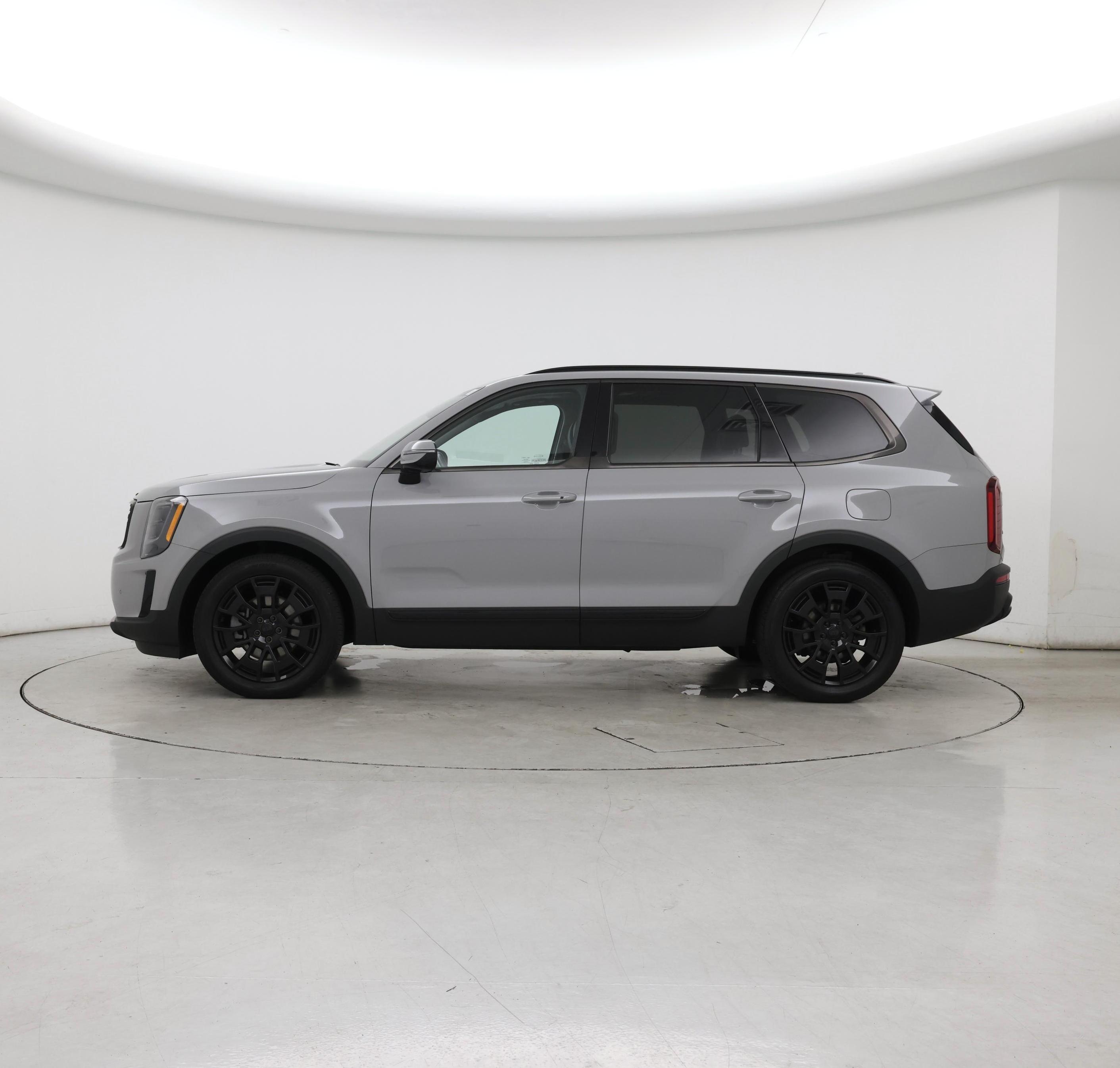 Thumbnail: 2021 Kia Telluride - 3