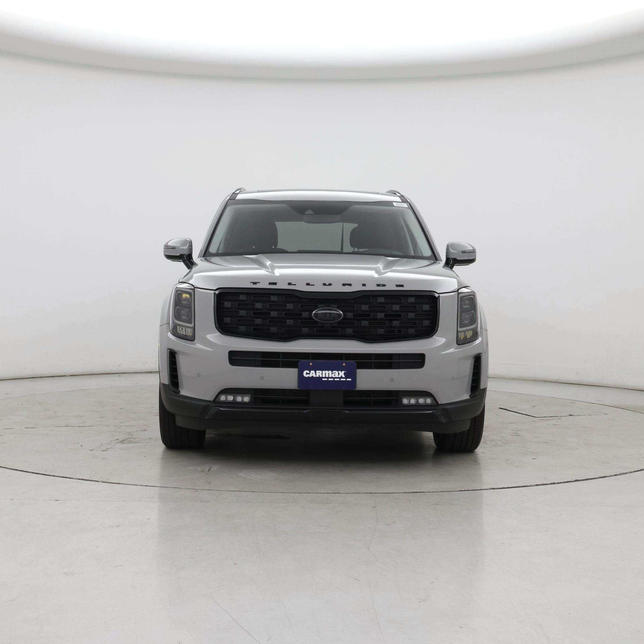 Thumbnail: 2021 Kia Telluride - 5