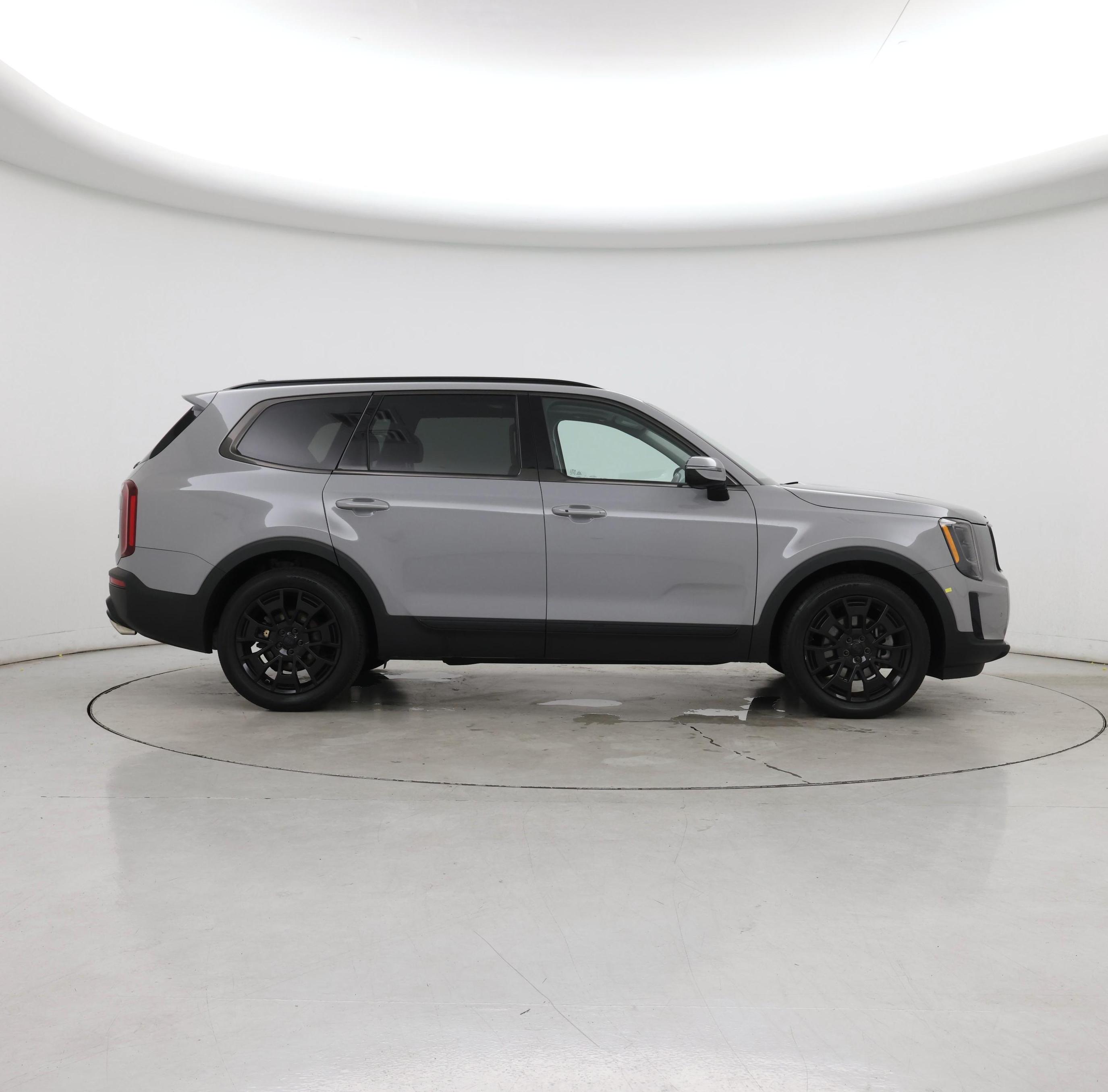 Thumbnail: 2021 Kia Telluride - 7