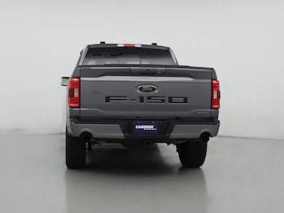 2023 Ford F150 XLT