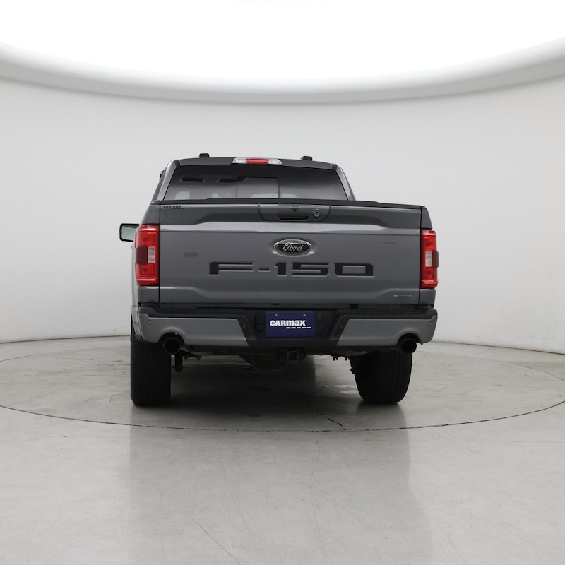 2023 Ford F150 XLT