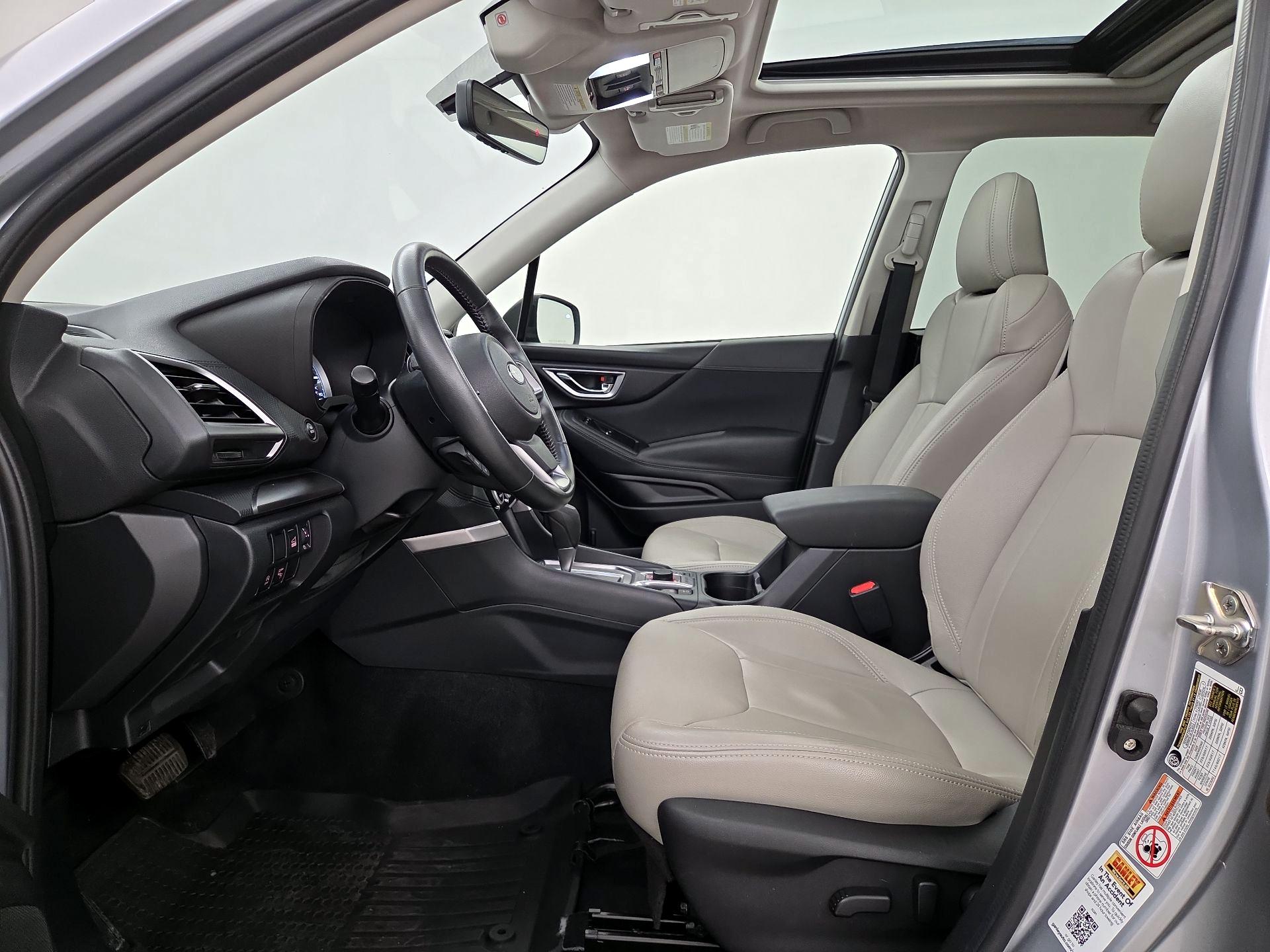 Thumbnail: 2020 Subaru Forester - 11