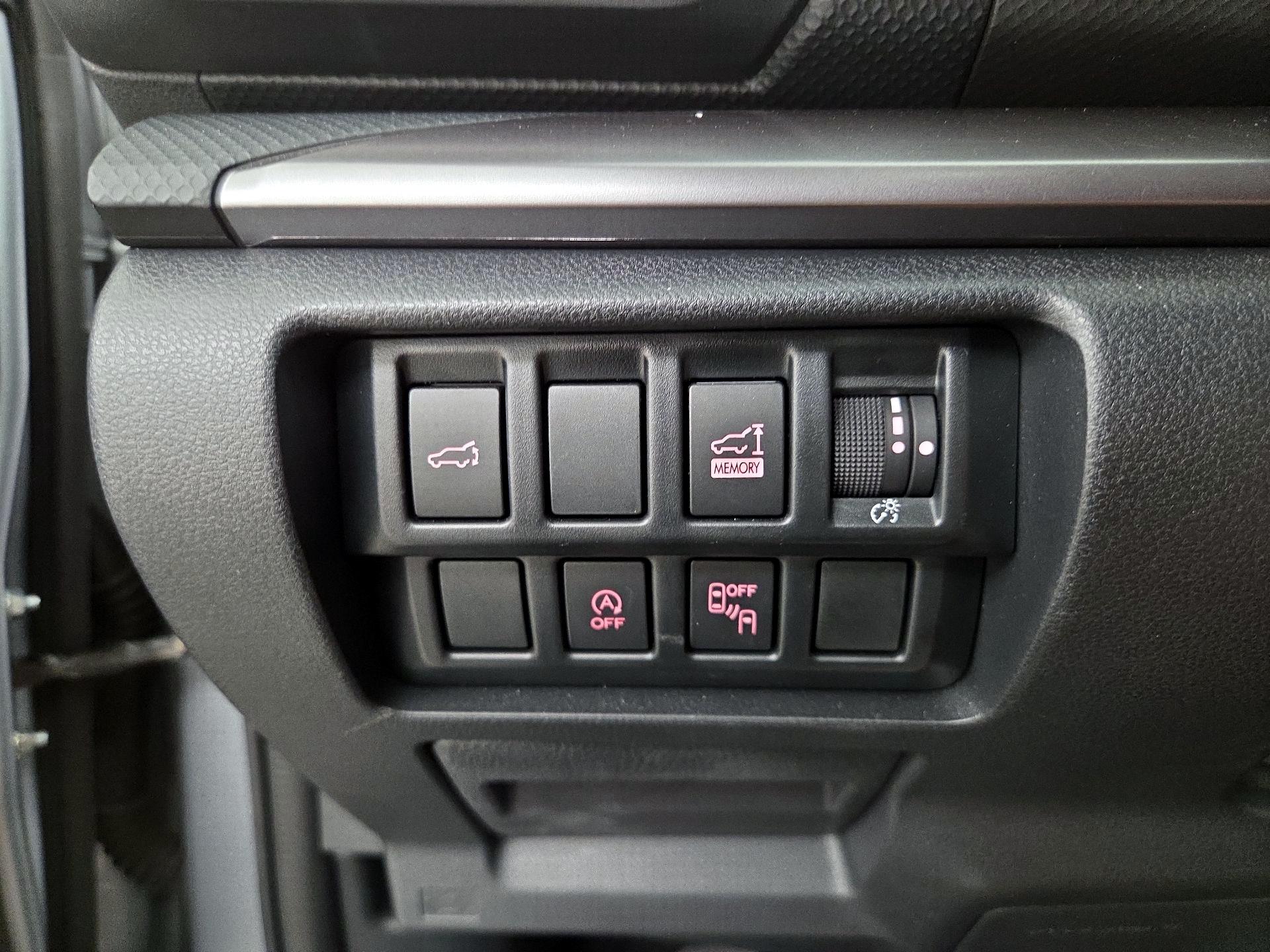 Thumbnail: 2020 Subaru Forester - 13