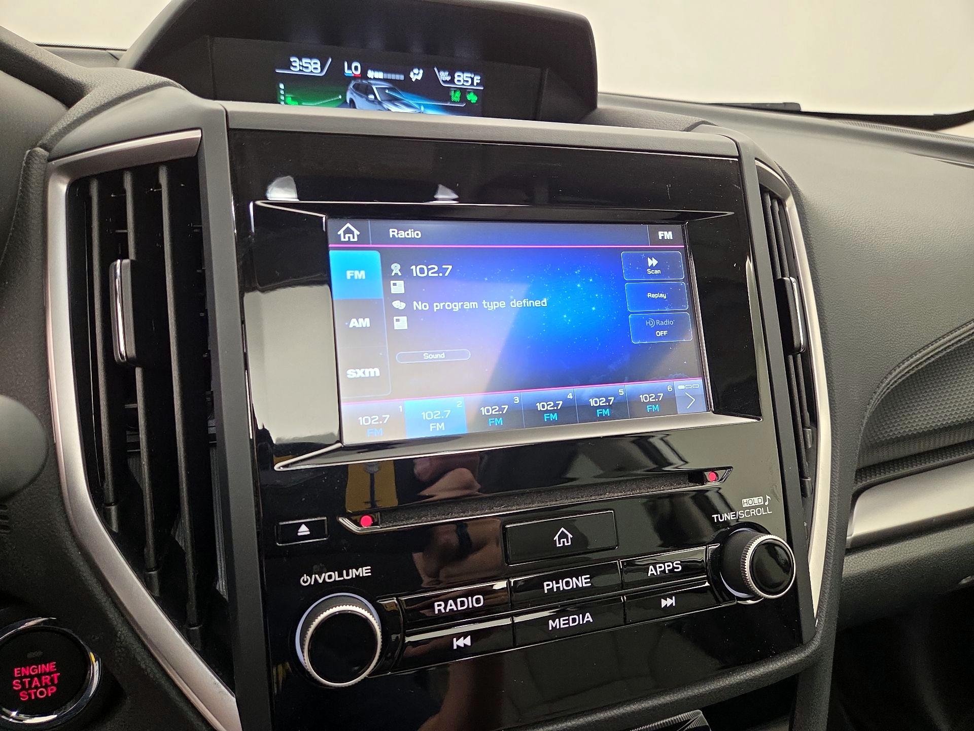 Thumbnail: 2020 Subaru Forester - 15