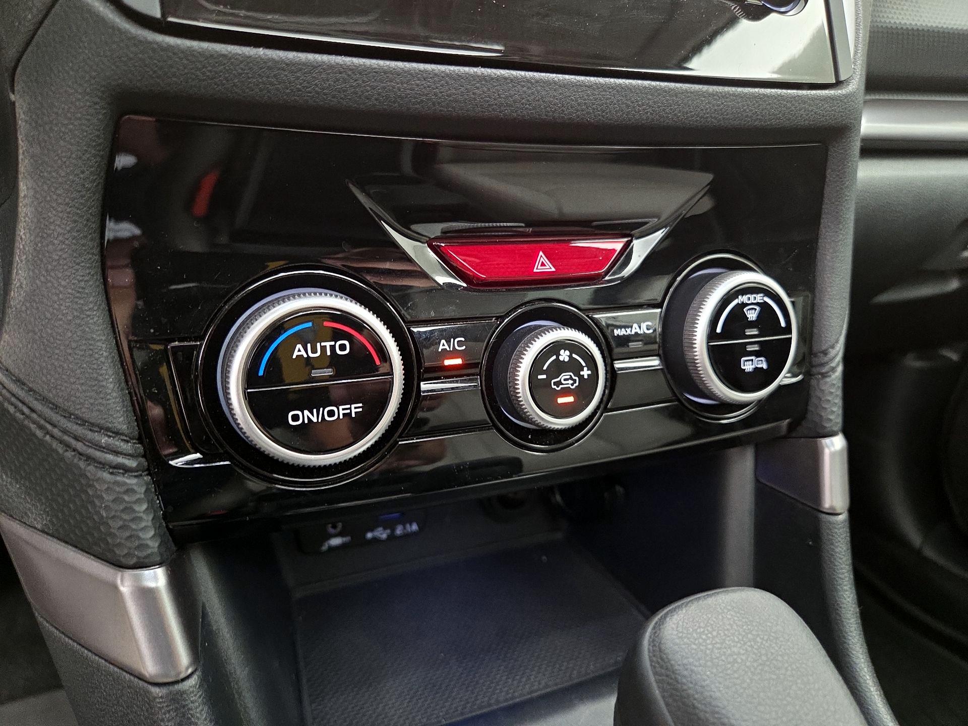 Thumbnail: 2020 Subaru Forester - 16