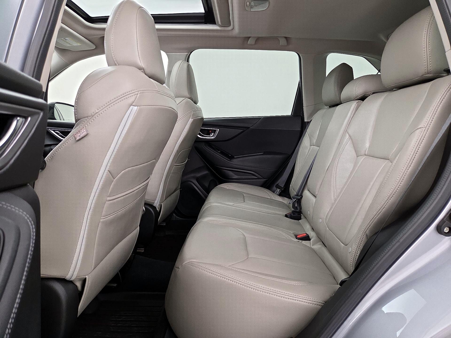 Thumbnail: 2020 Subaru Forester - 20