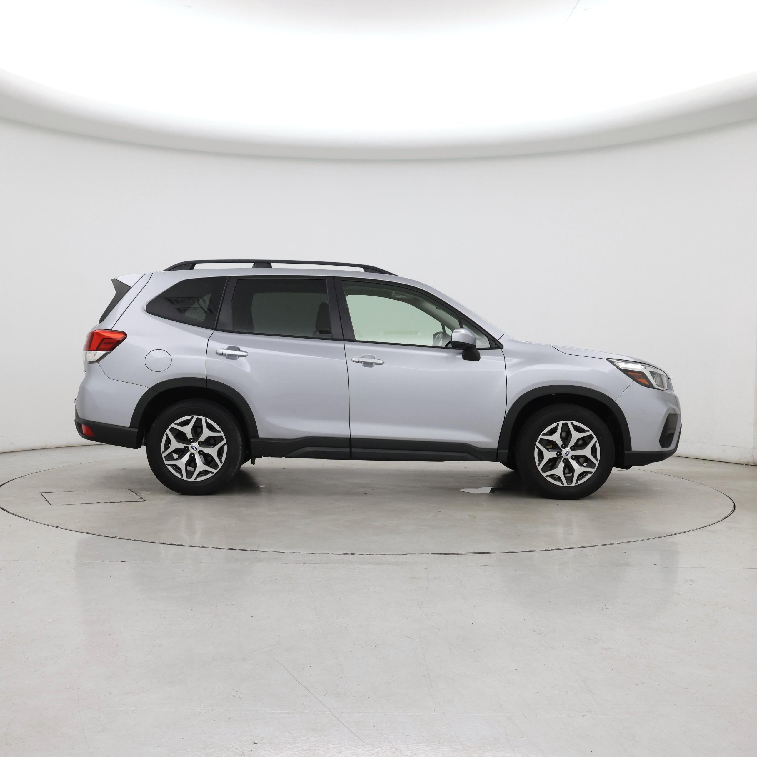 Thumbnail: 2020 Subaru Forester - 7
