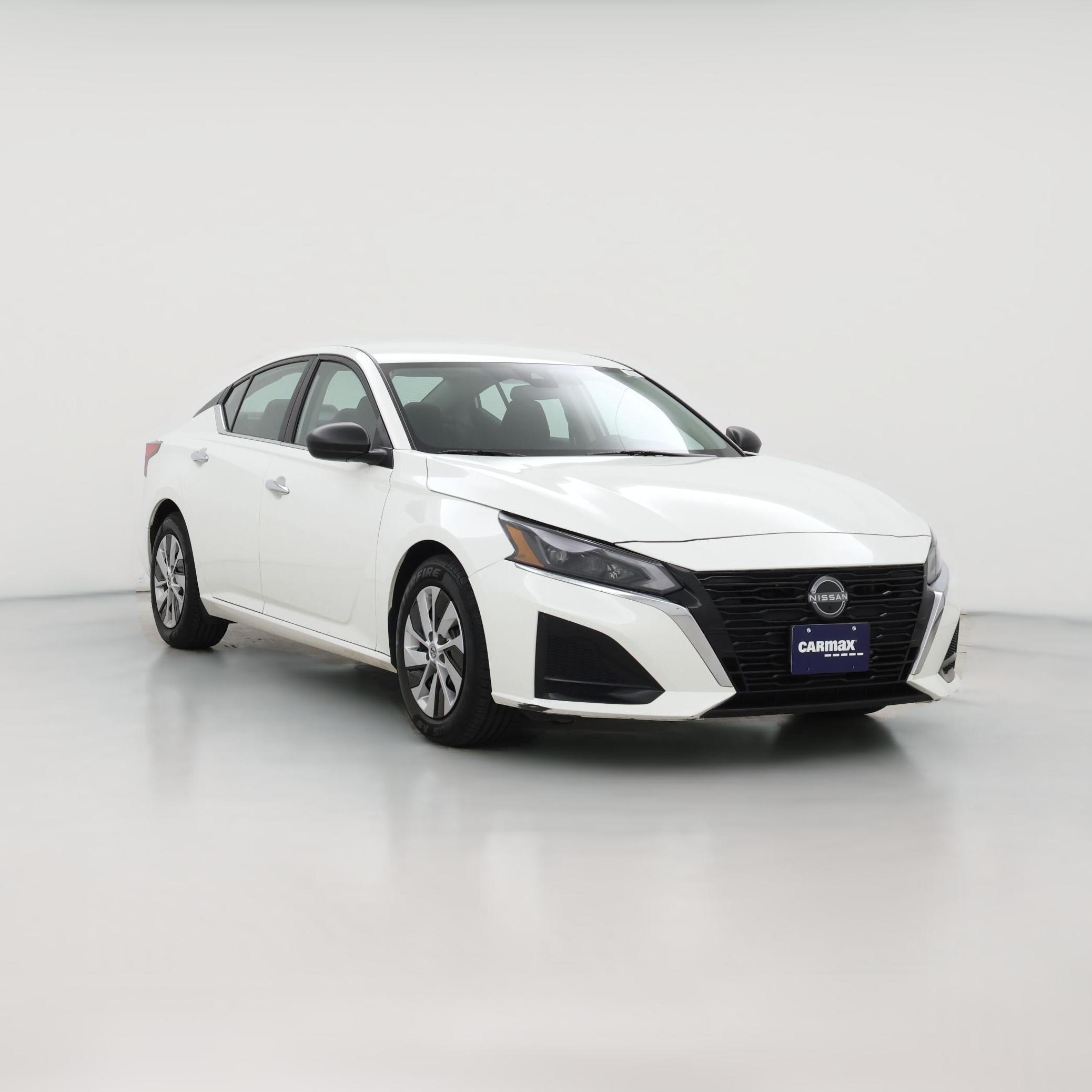 Thumbnail: 2024 Nissan Altima - 1