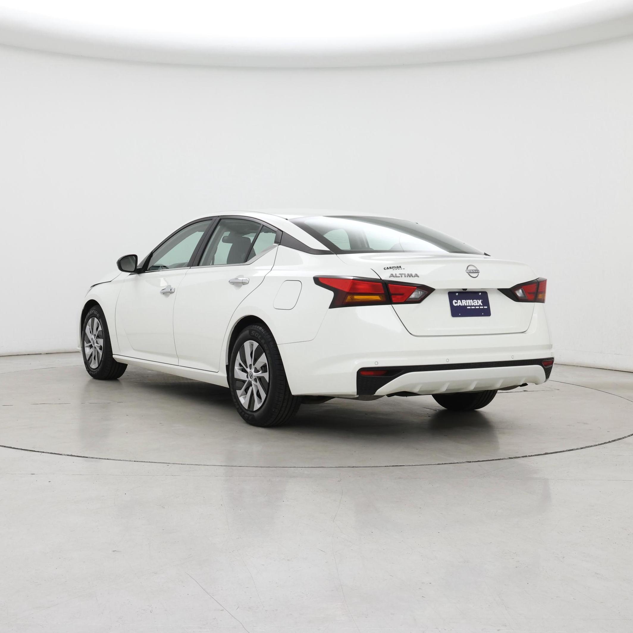 Thumbnail: 2024 Nissan Altima - 2