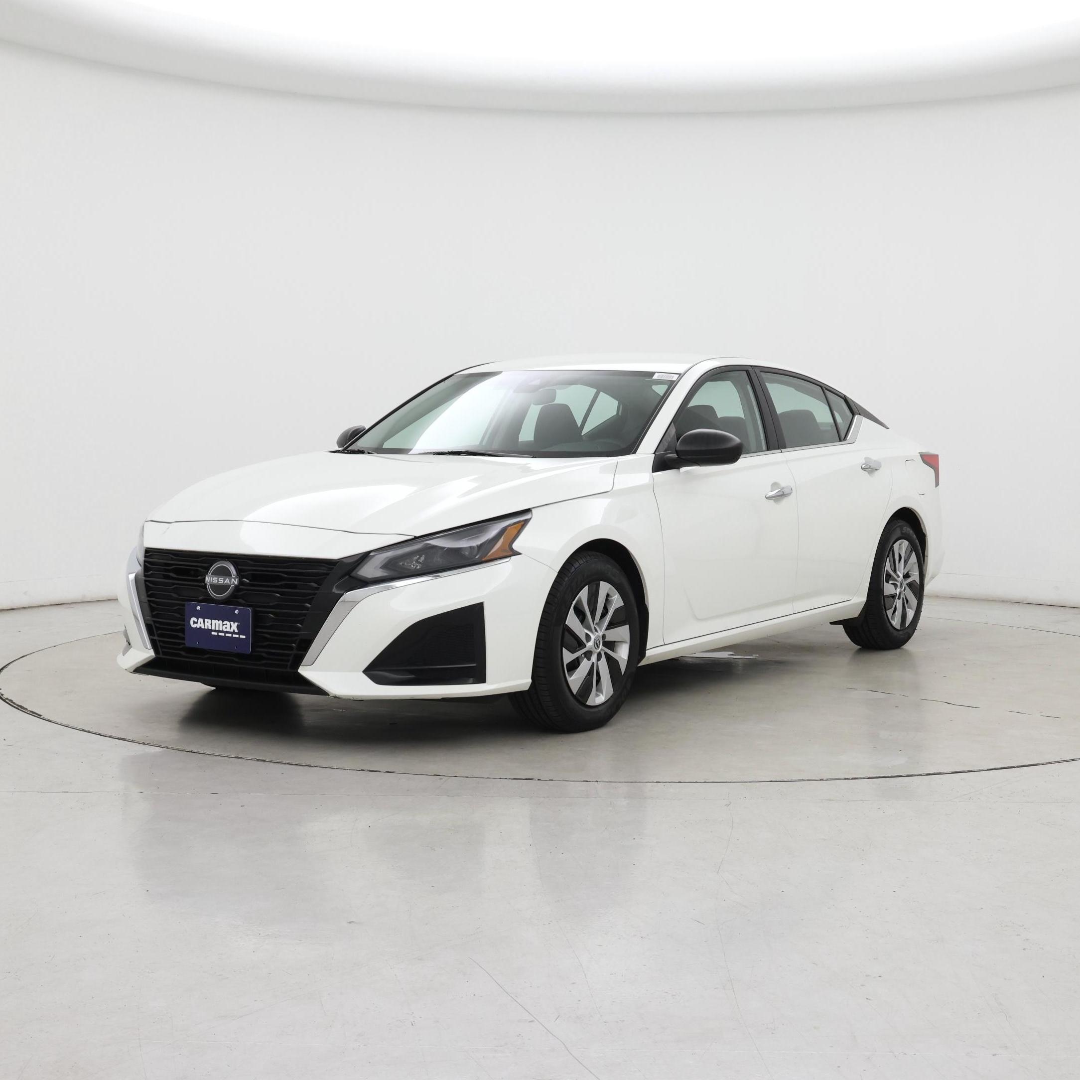 Thumbnail: 2024 Nissan Altima - 4