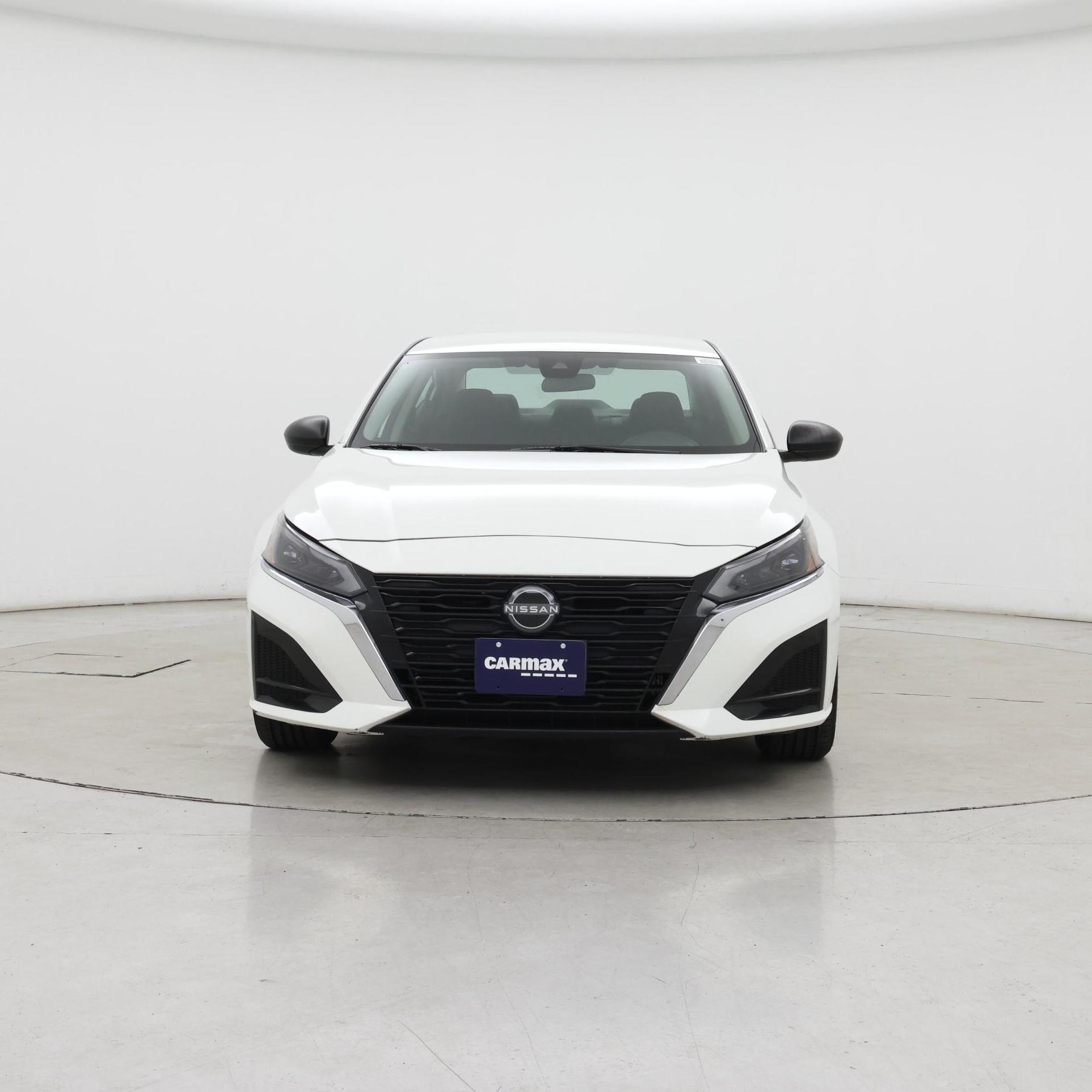 Thumbnail: 2024 Nissan Altima - 5