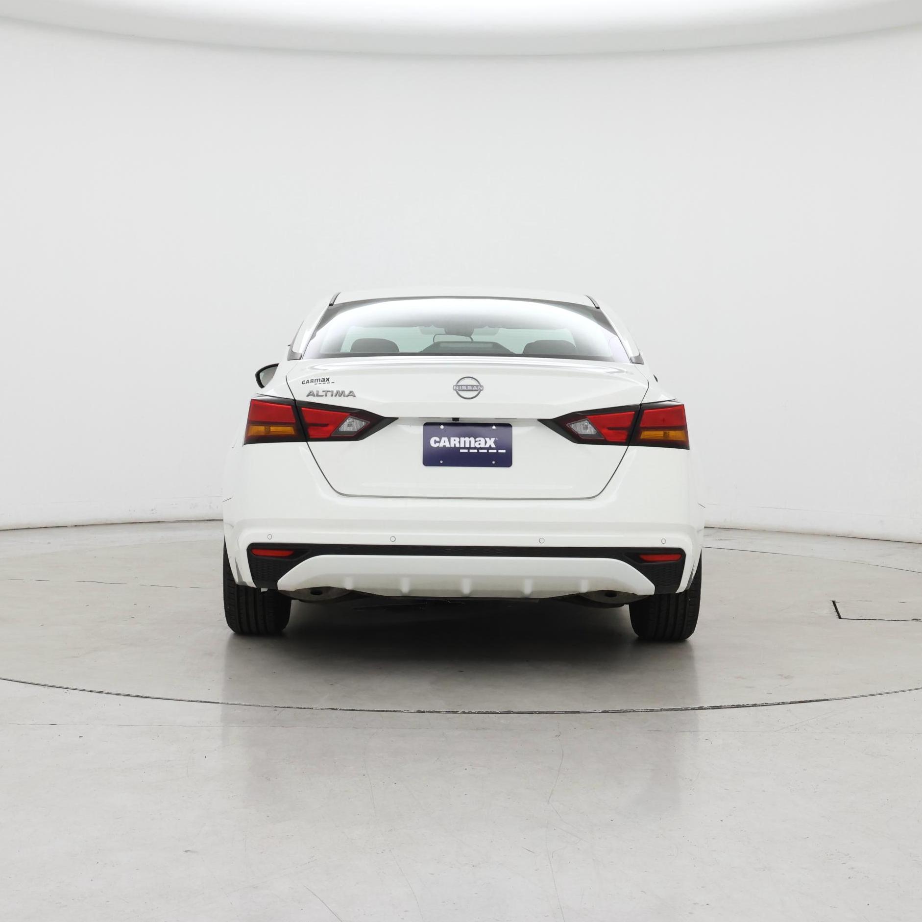 Thumbnail: 2024 Nissan Altima - 6