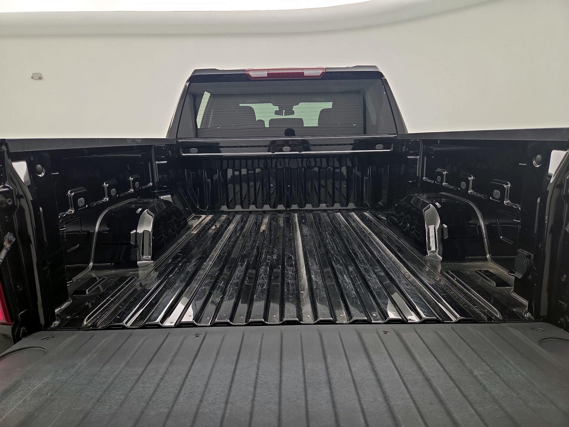 Thumbnail: 2024 Chevrolet Silverado 1500 - 20