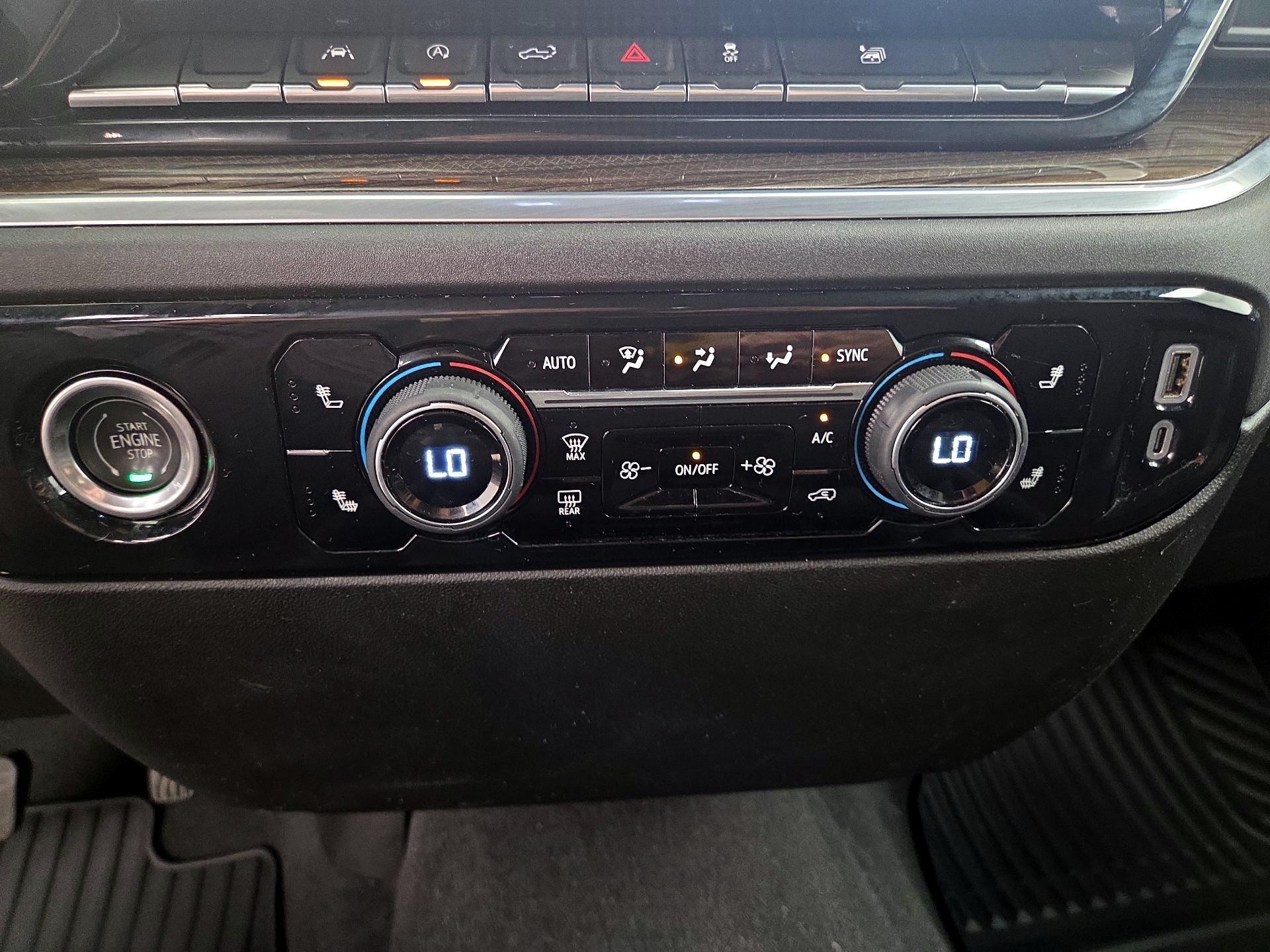 Thumbnail: 2023 Chevrolet Silverado 1500 - 16