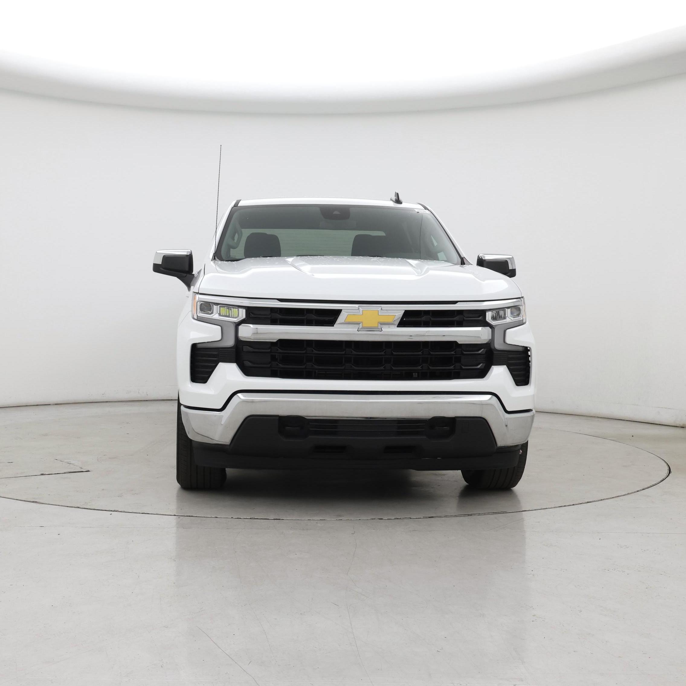 Thumbnail: 2023 Chevrolet Silverado 1500 - 5