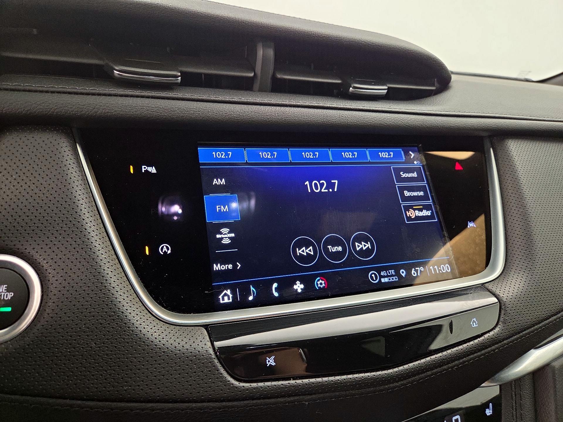 Thumbnail: 2024 Cadillac XT6 - 15