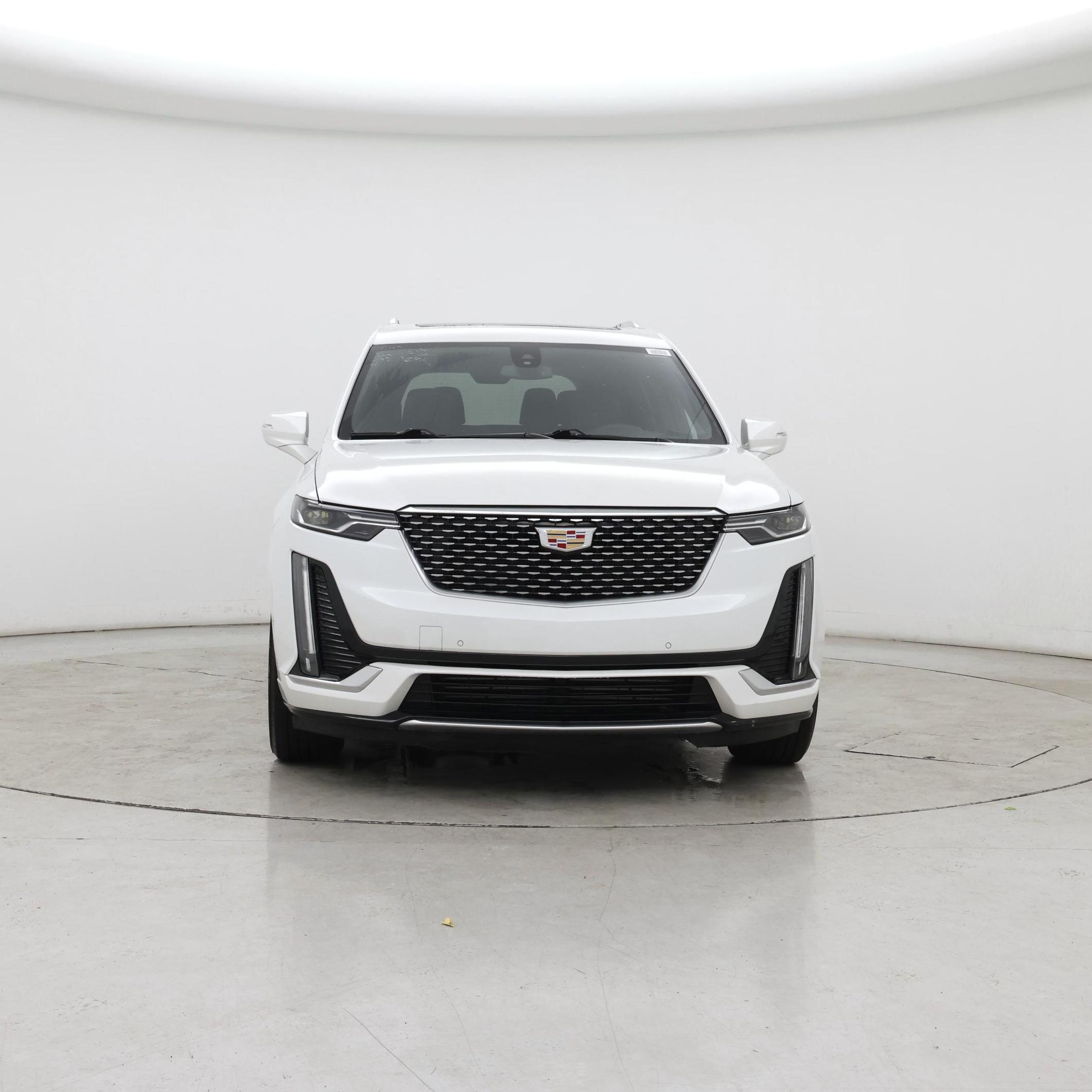 Thumbnail: 2024 Cadillac XT6 - 5