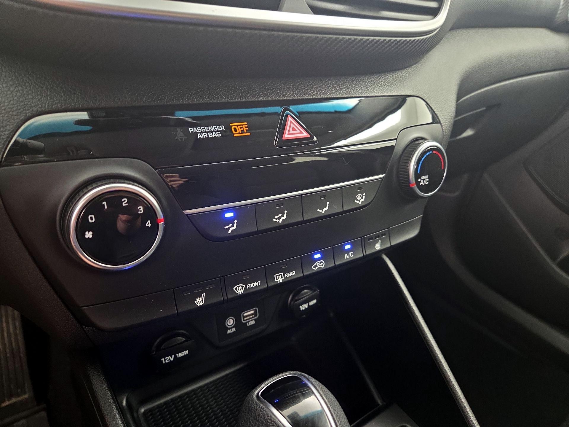 Thumbnail: 2020 Hyundai Tucson - 16