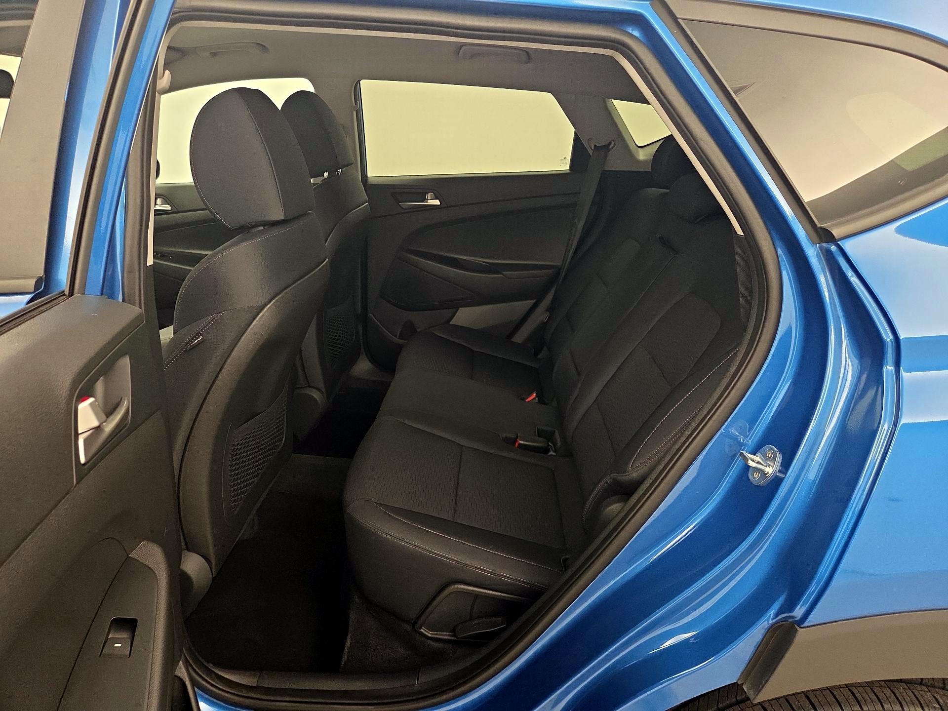 Thumbnail: 2020 Hyundai Tucson - 19