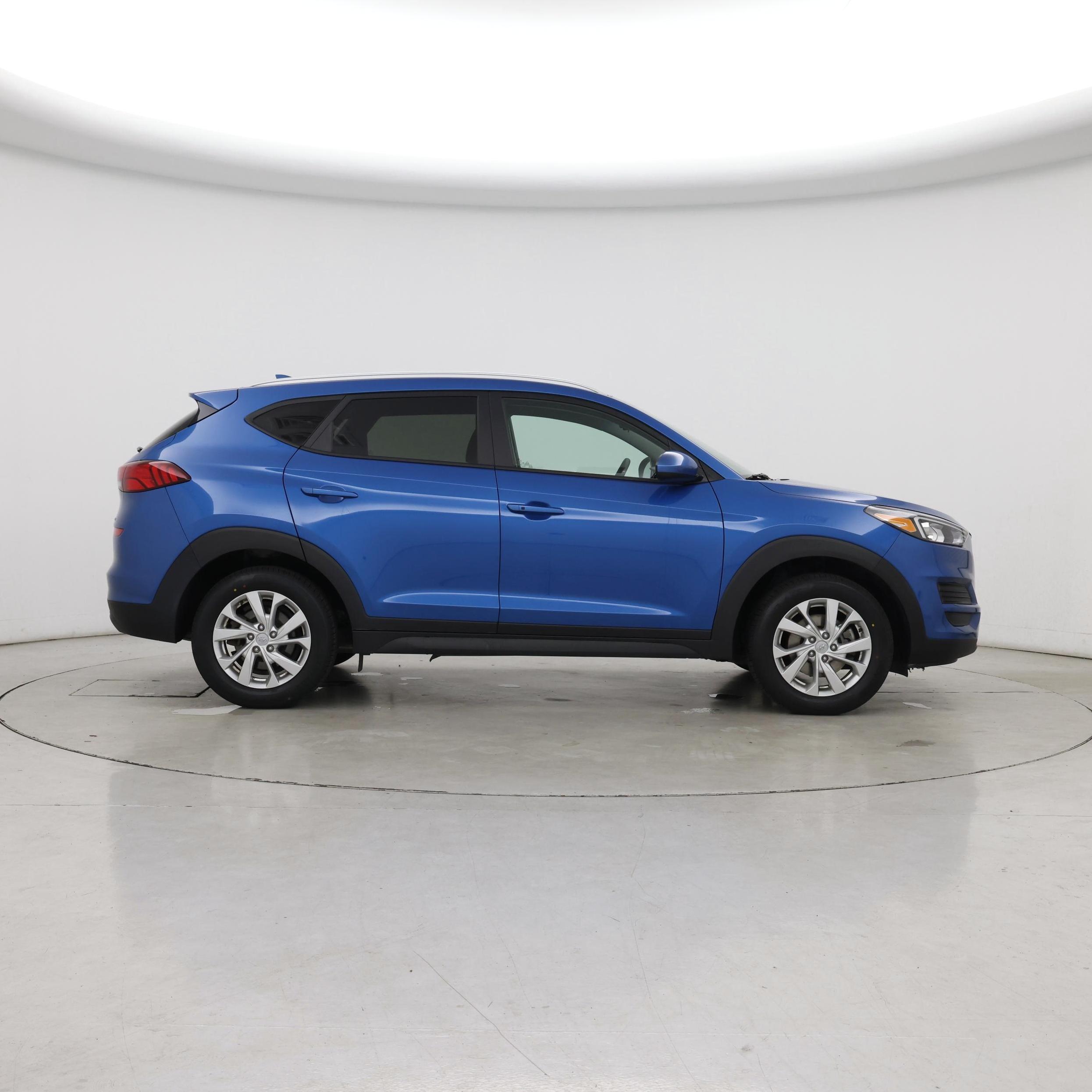 Thumbnail: 2020 Hyundai Tucson - 7