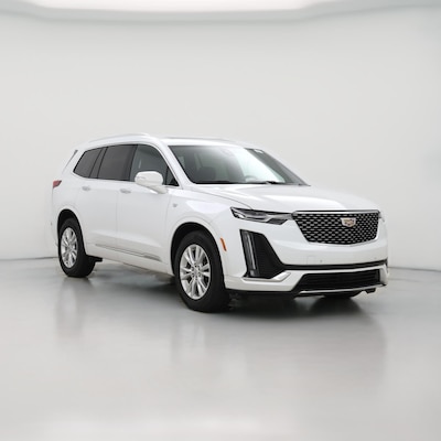2024 Cadillac XT6 Luxury