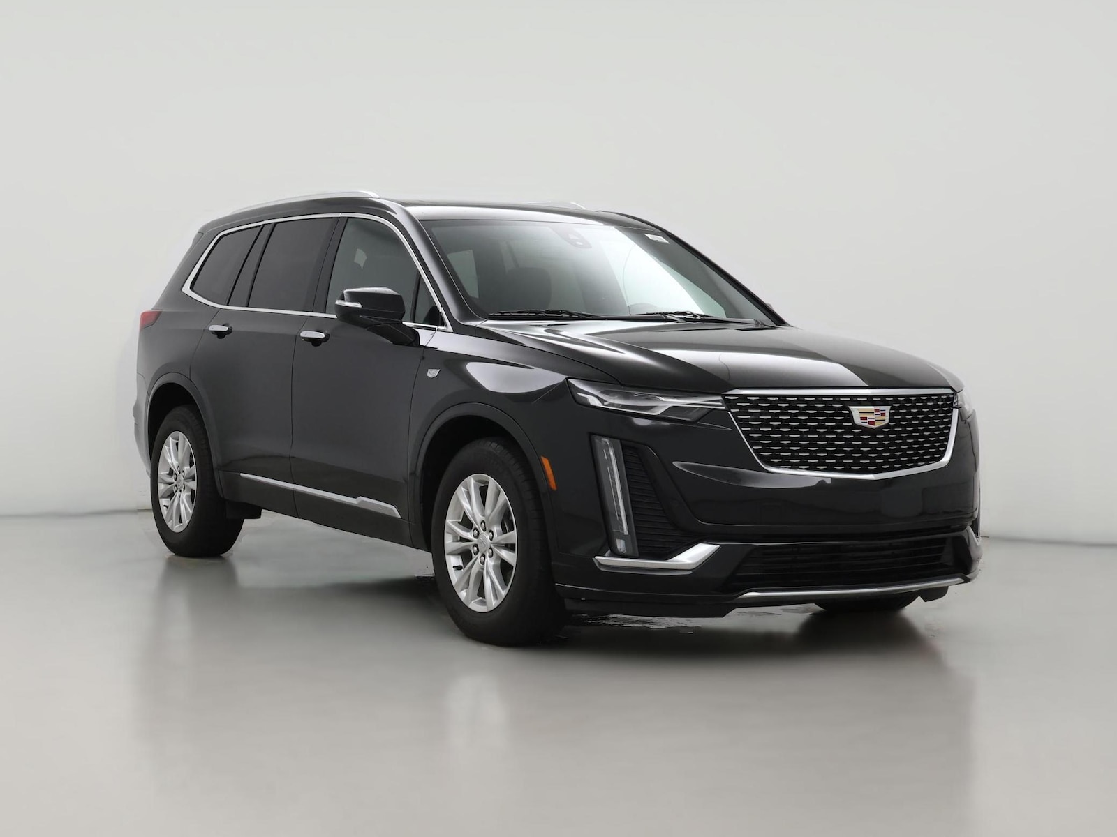 2024 Cadillac XT6