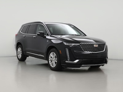 2024 Cadillac XT6 Luxury