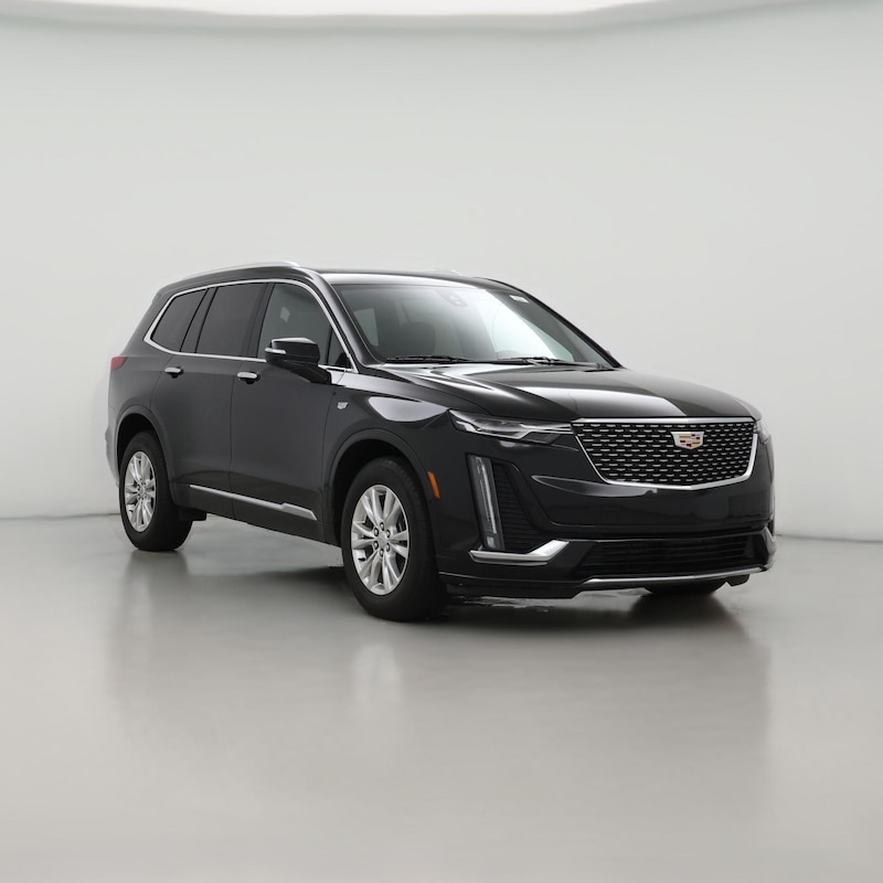 2024 Cadillac XT6 Luxury