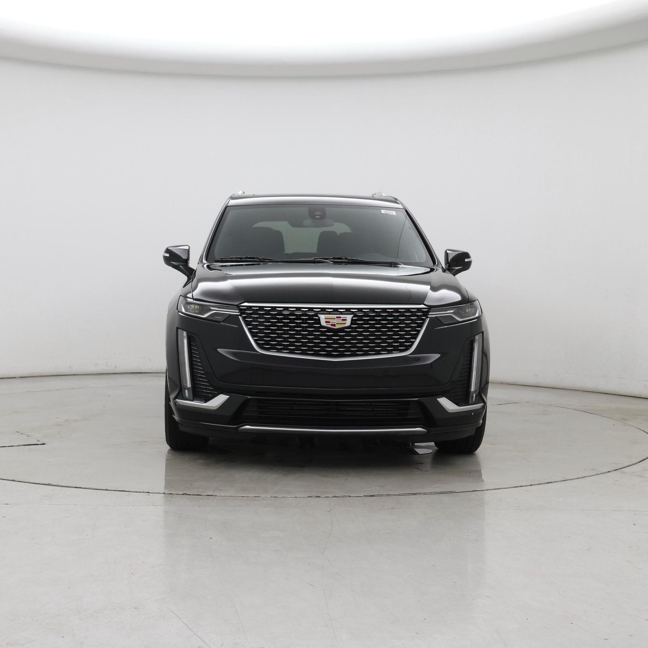 Thumbnail: 2024 Cadillac XT6 - 5