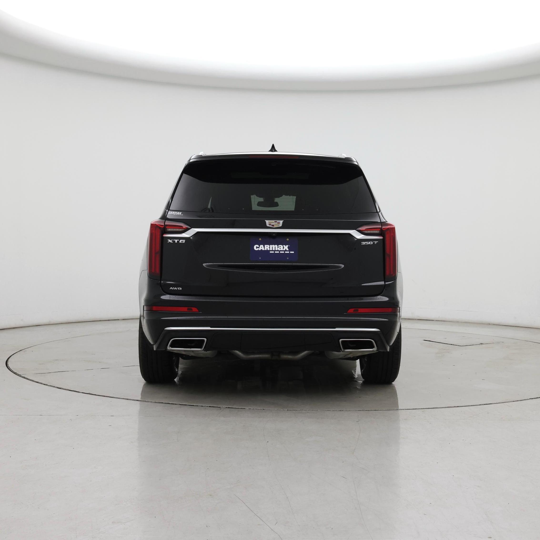 Thumbnail: 2024 Cadillac XT6 - 6