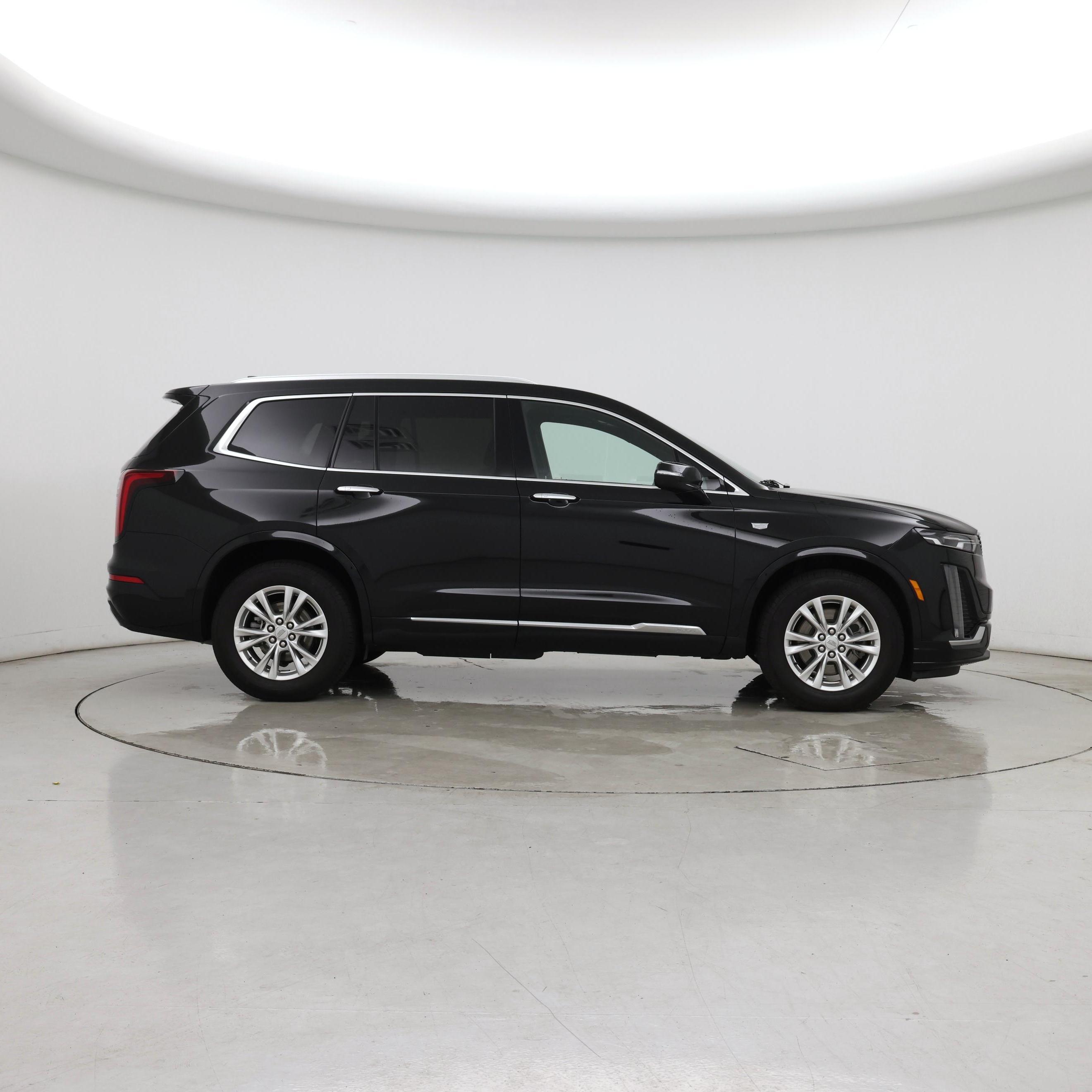Thumbnail: 2024 Cadillac XT6 - 7