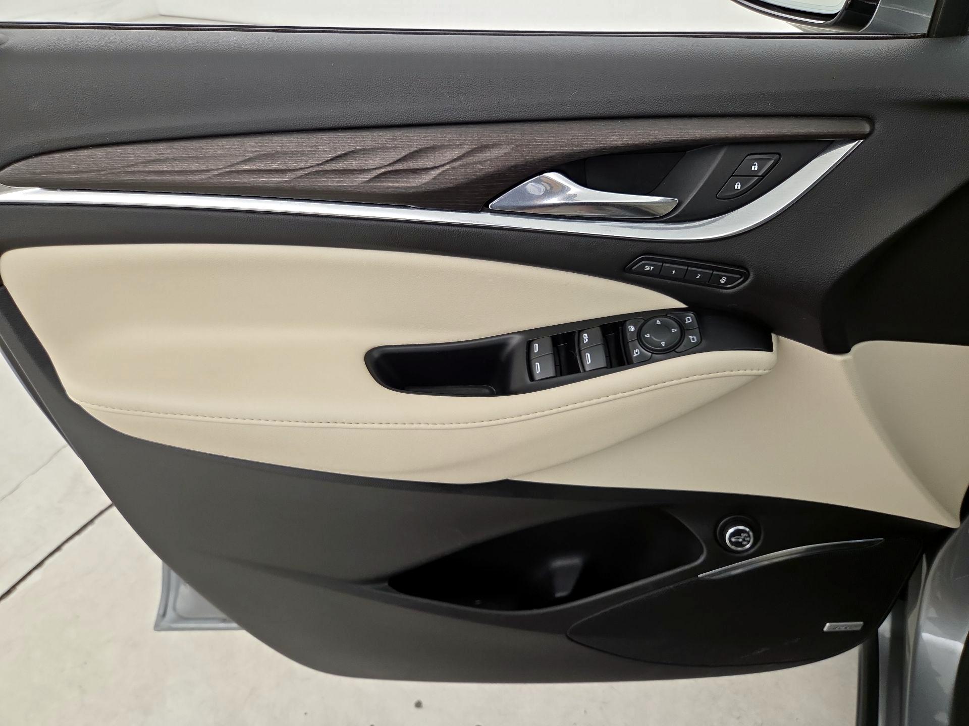 Thumbnail: 2023 Buick Enclave - 12