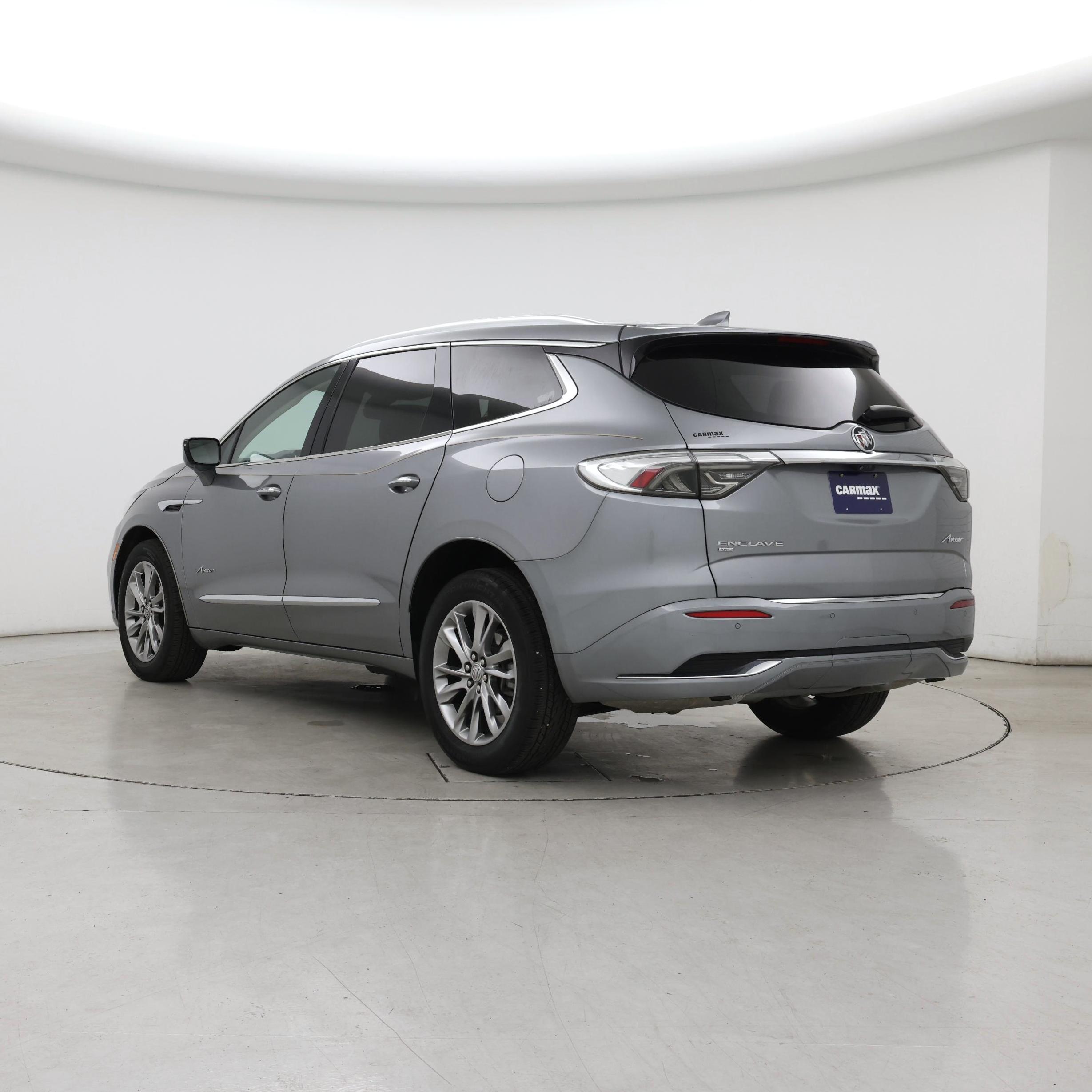Thumbnail: 2023 Buick Enclave - 2