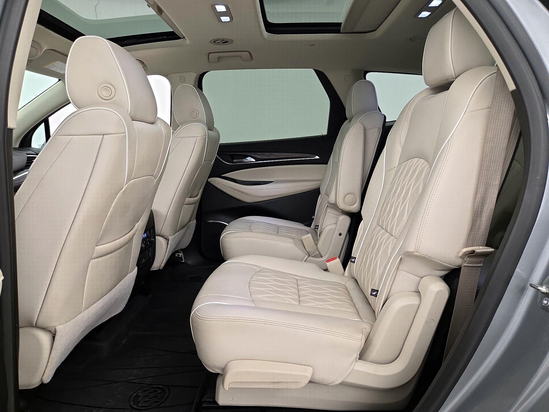 Thumbnail: 2023 Buick Enclave - 20