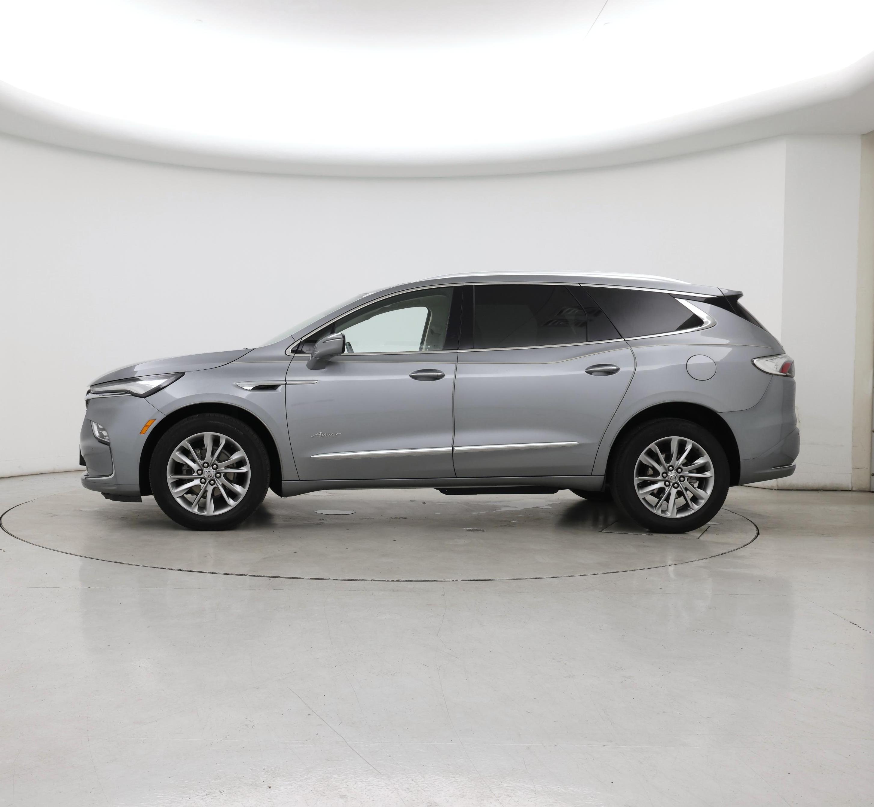 Thumbnail: 2023 Buick Enclave - 3