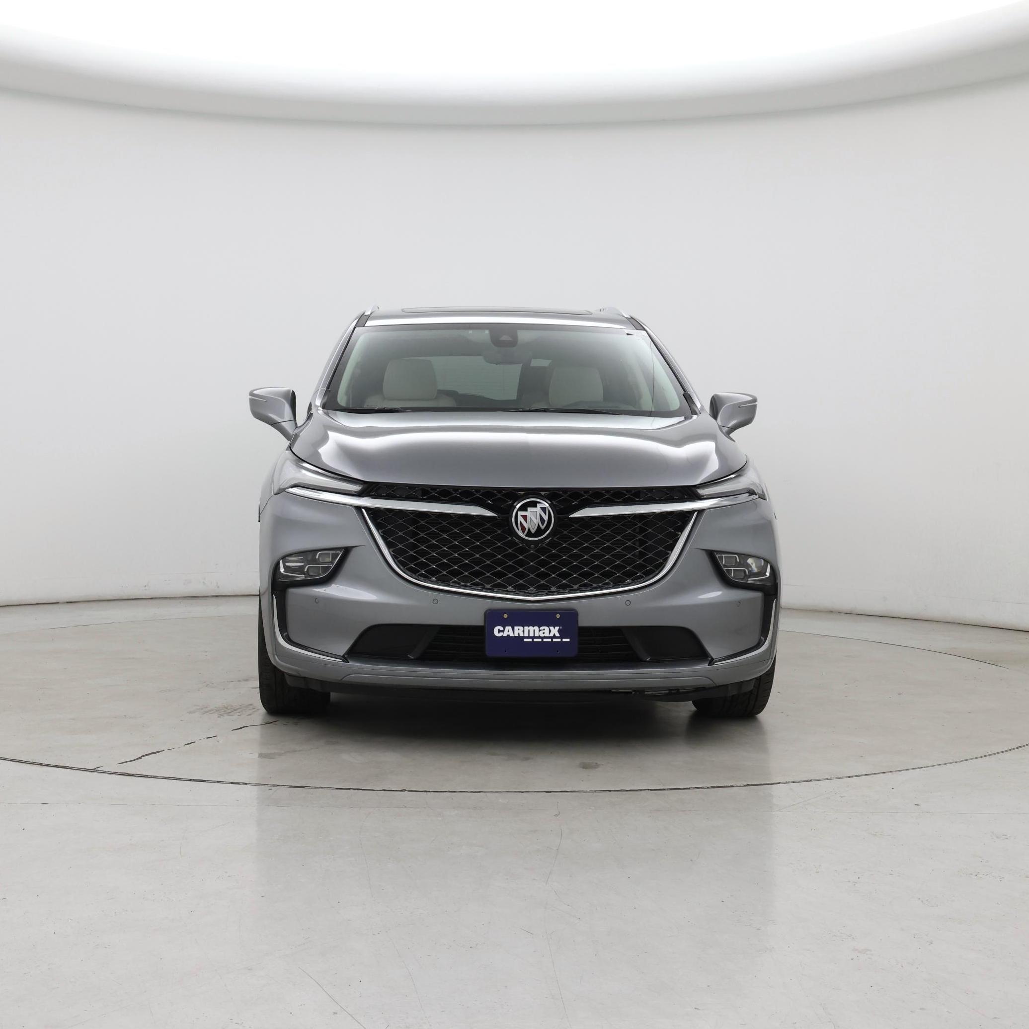 Thumbnail: 2023 Buick Enclave - 5