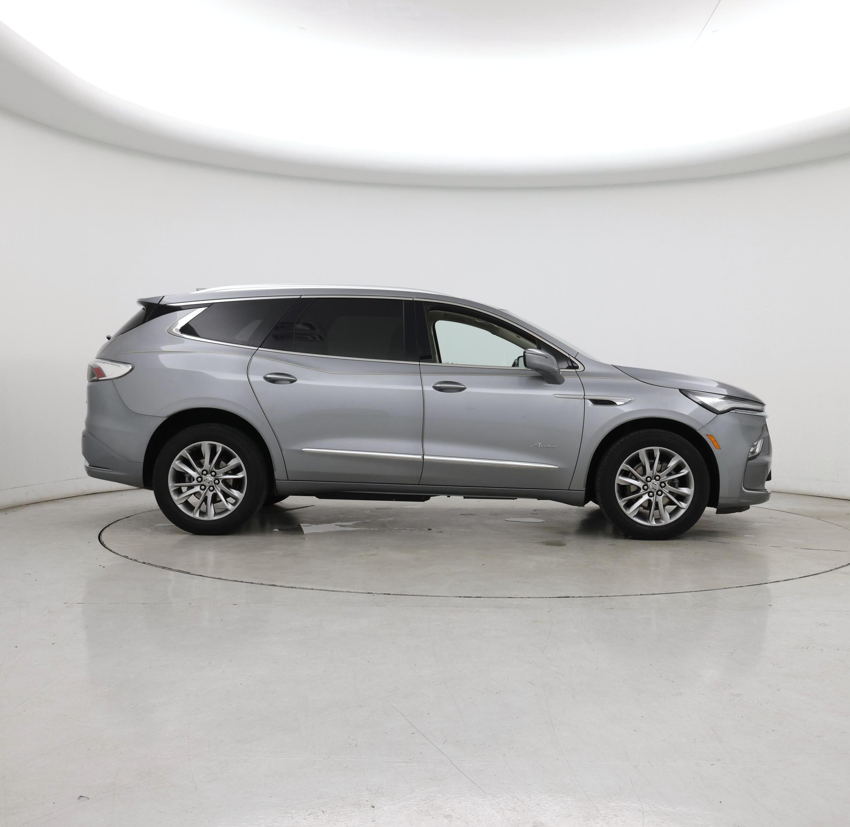 Thumbnail: 2023 Buick Enclave - 7