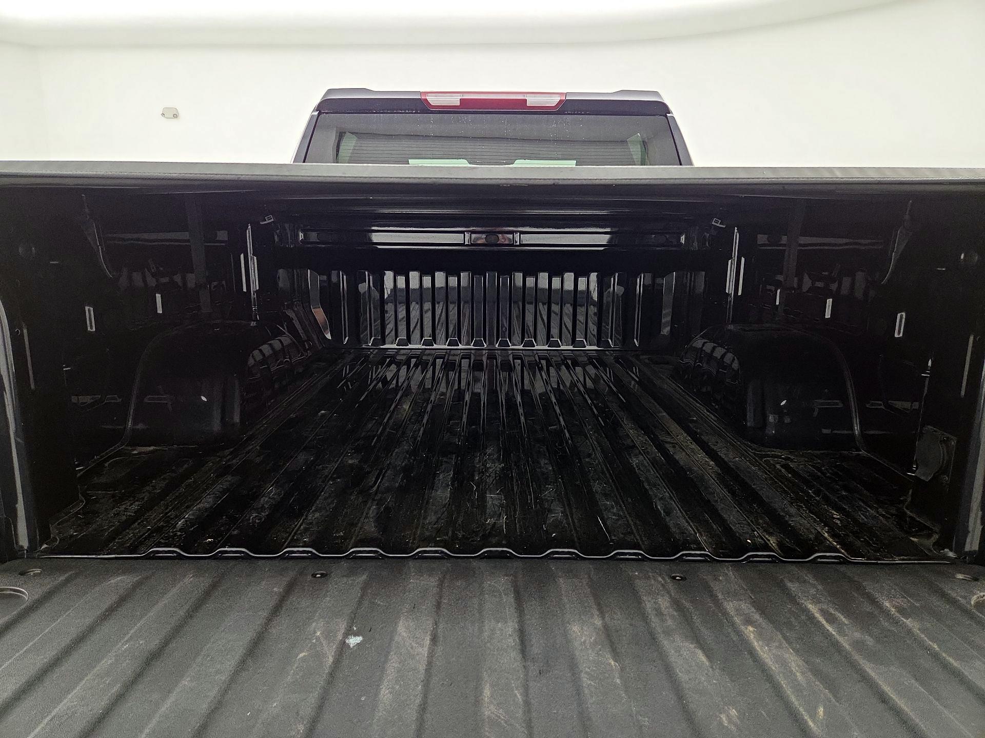 Thumbnail: 2023 Chevrolet Silverado 1500 - 20