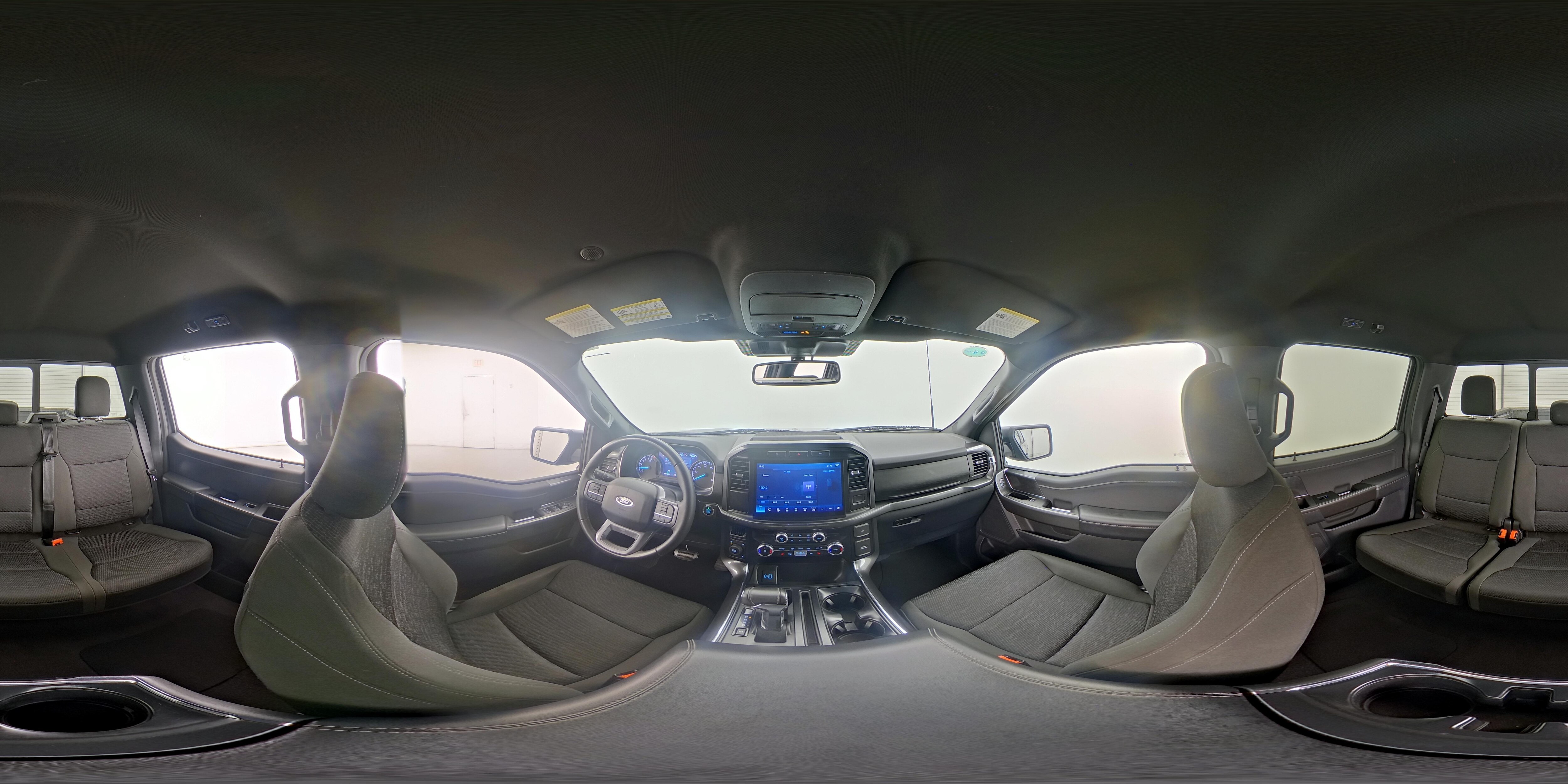 2023 Ford F-150 XLT - Photo 25