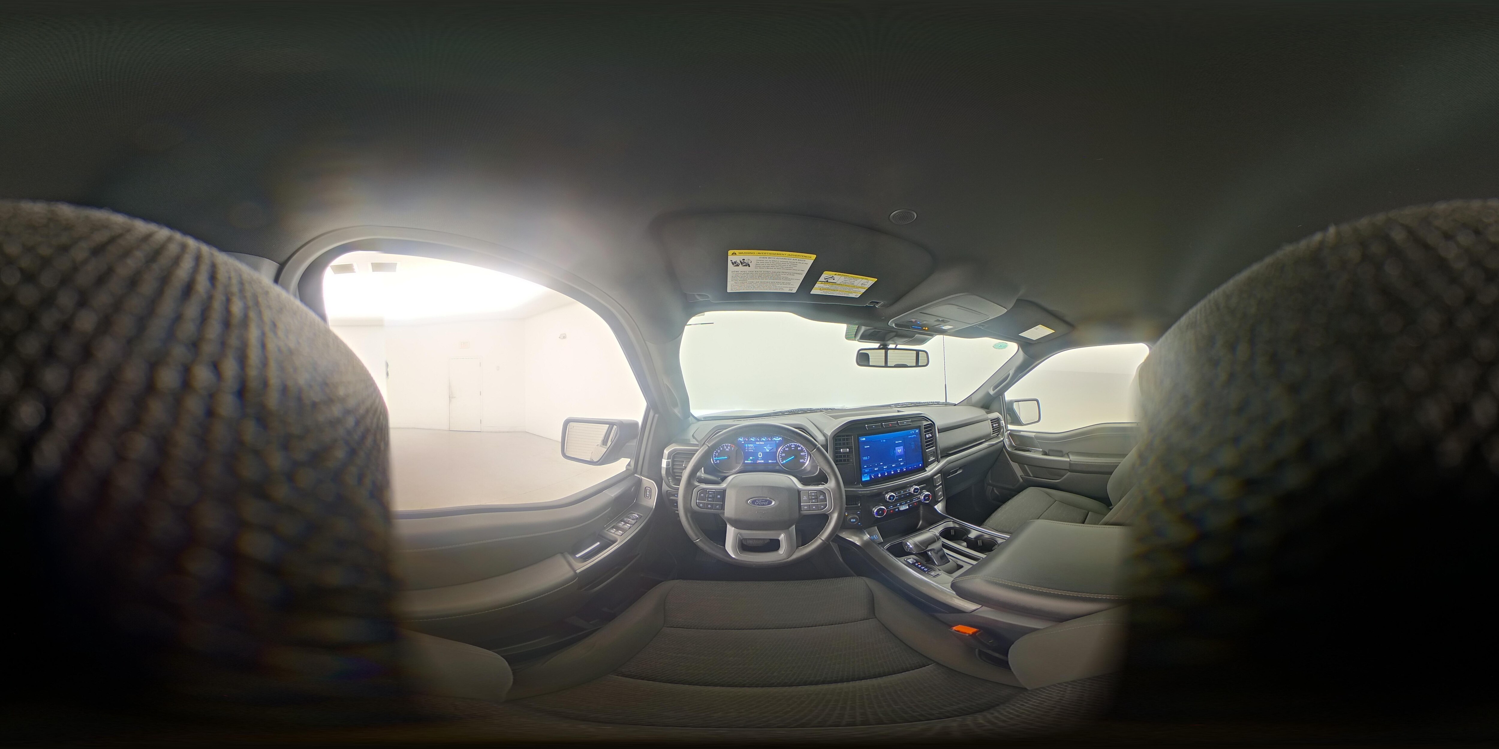2023 Ford F-150 XLT - Photo 27