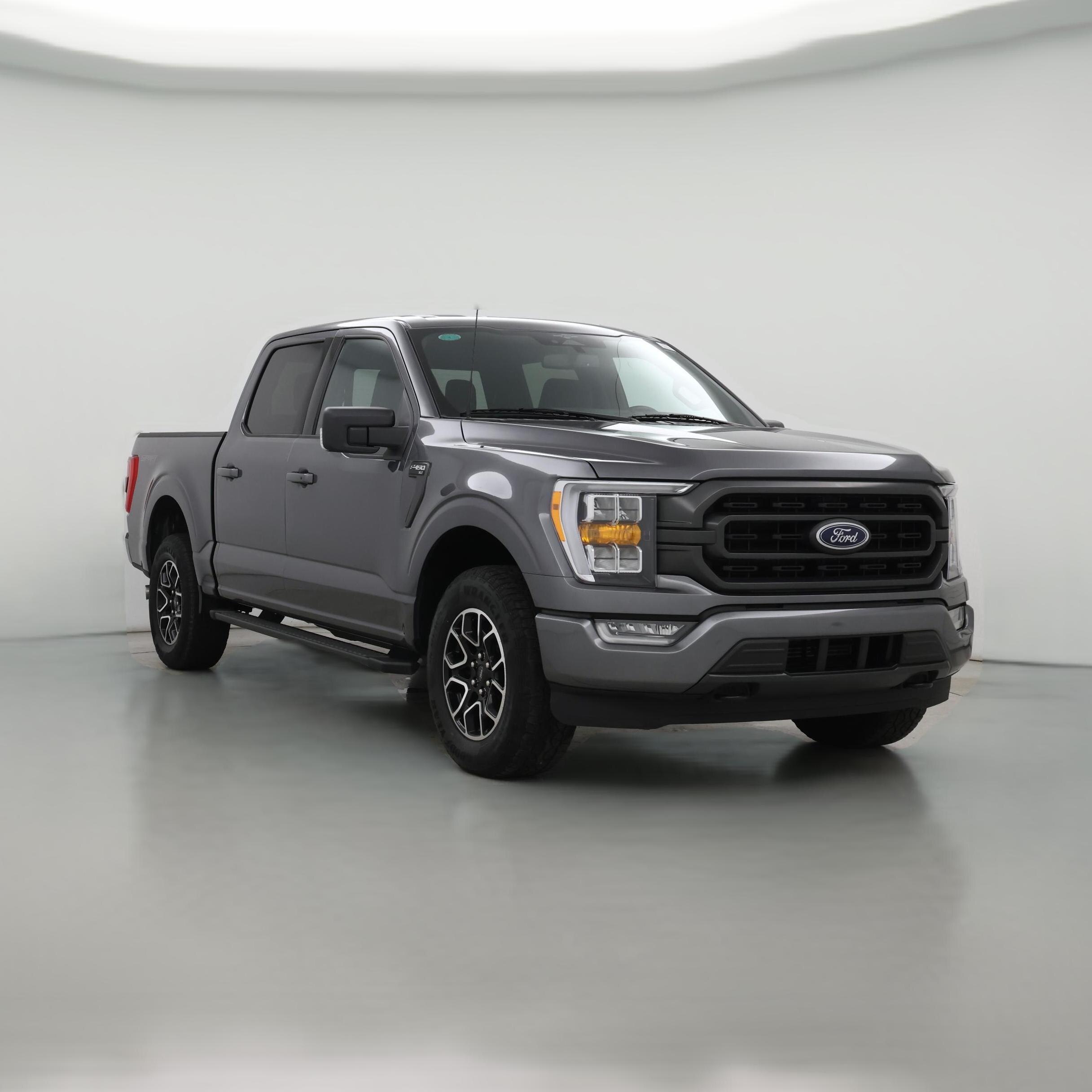 Thumbnail: 2023 Ford F-150 - 1