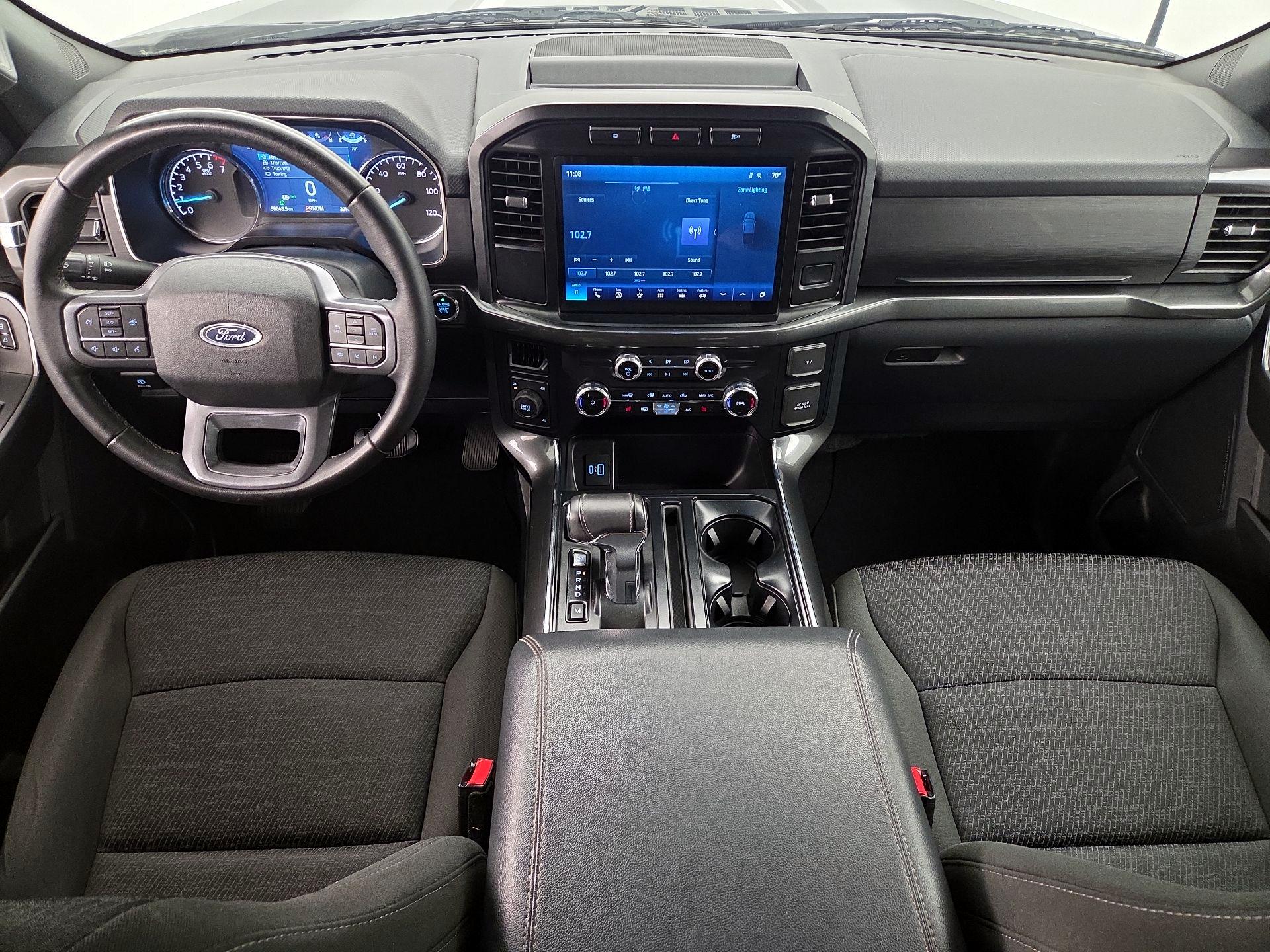 Thumbnail: 2023 Ford F-150 - 9