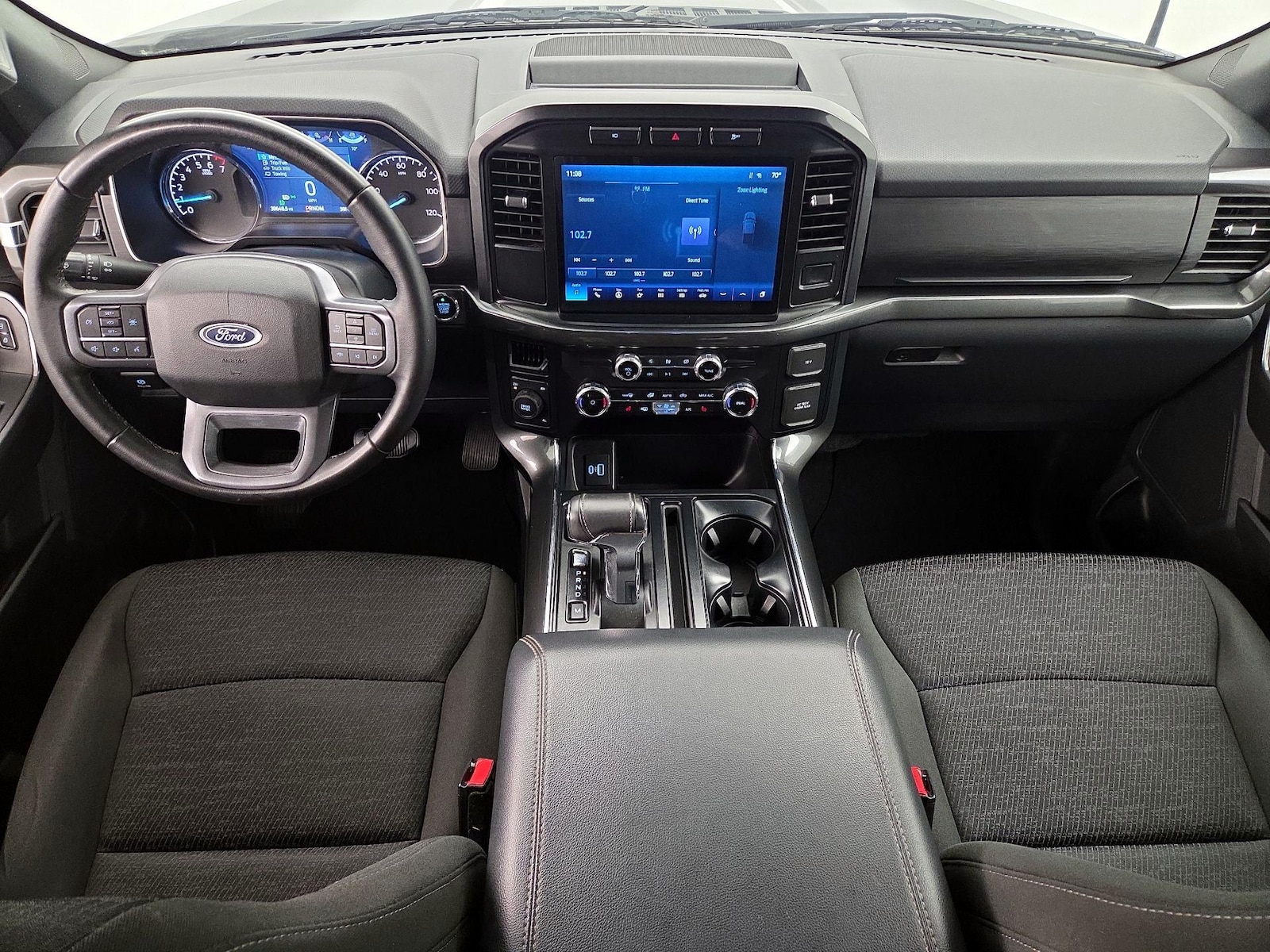 2023 Ford F-150 XLT - Photo 10