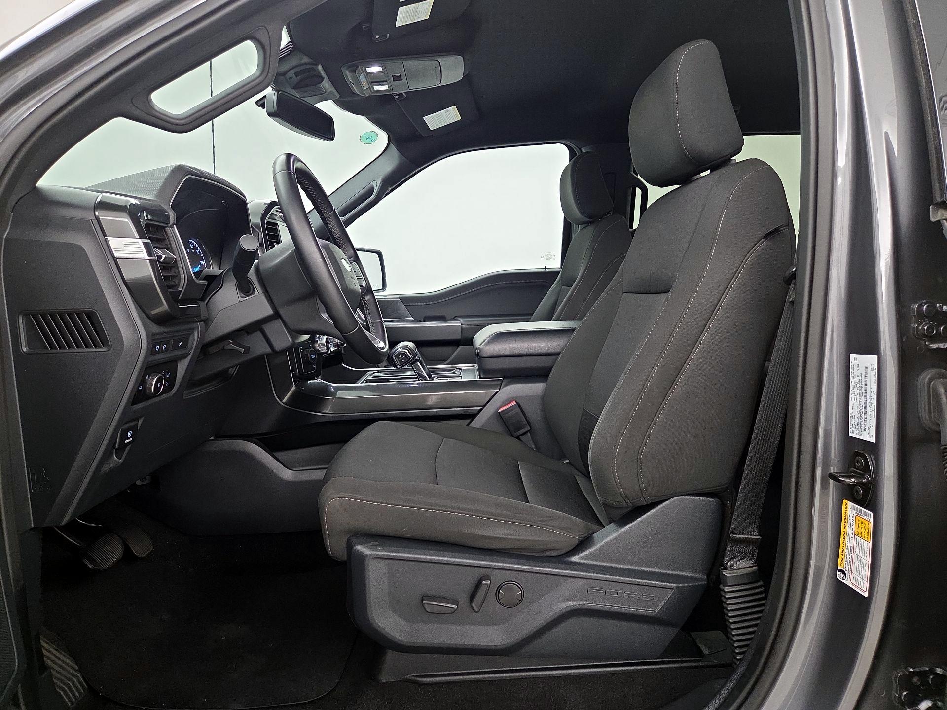 Thumbnail: 2023 Ford F-150 - 11