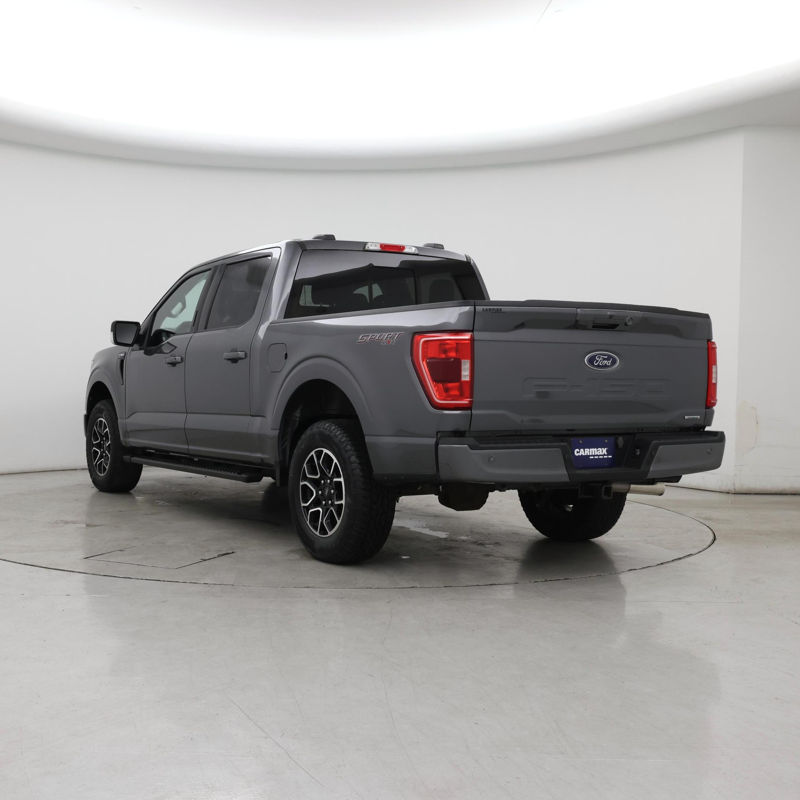 Thumbnail: 2023 Ford F-150 - 2