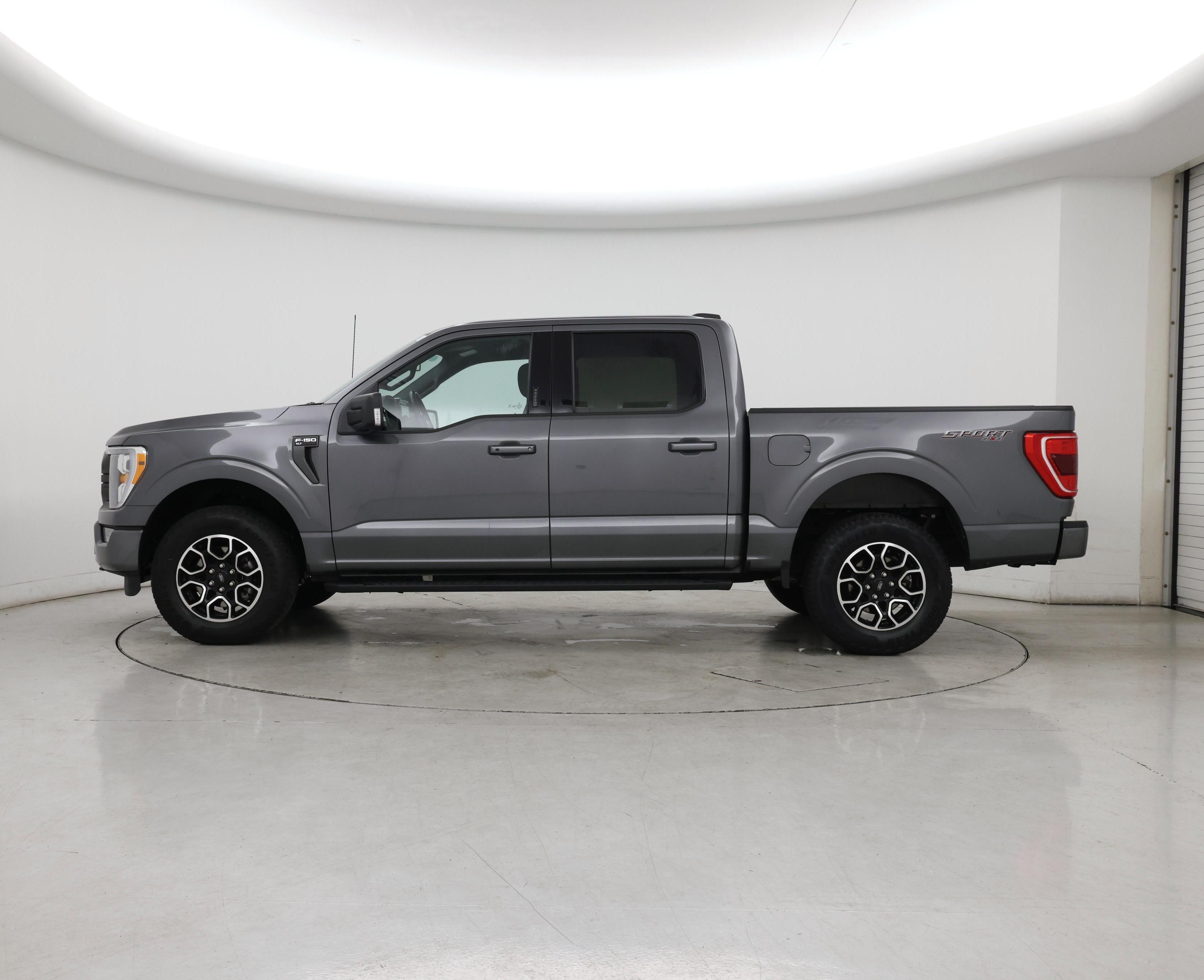 Thumbnail: 2023 Ford F-150 - 3