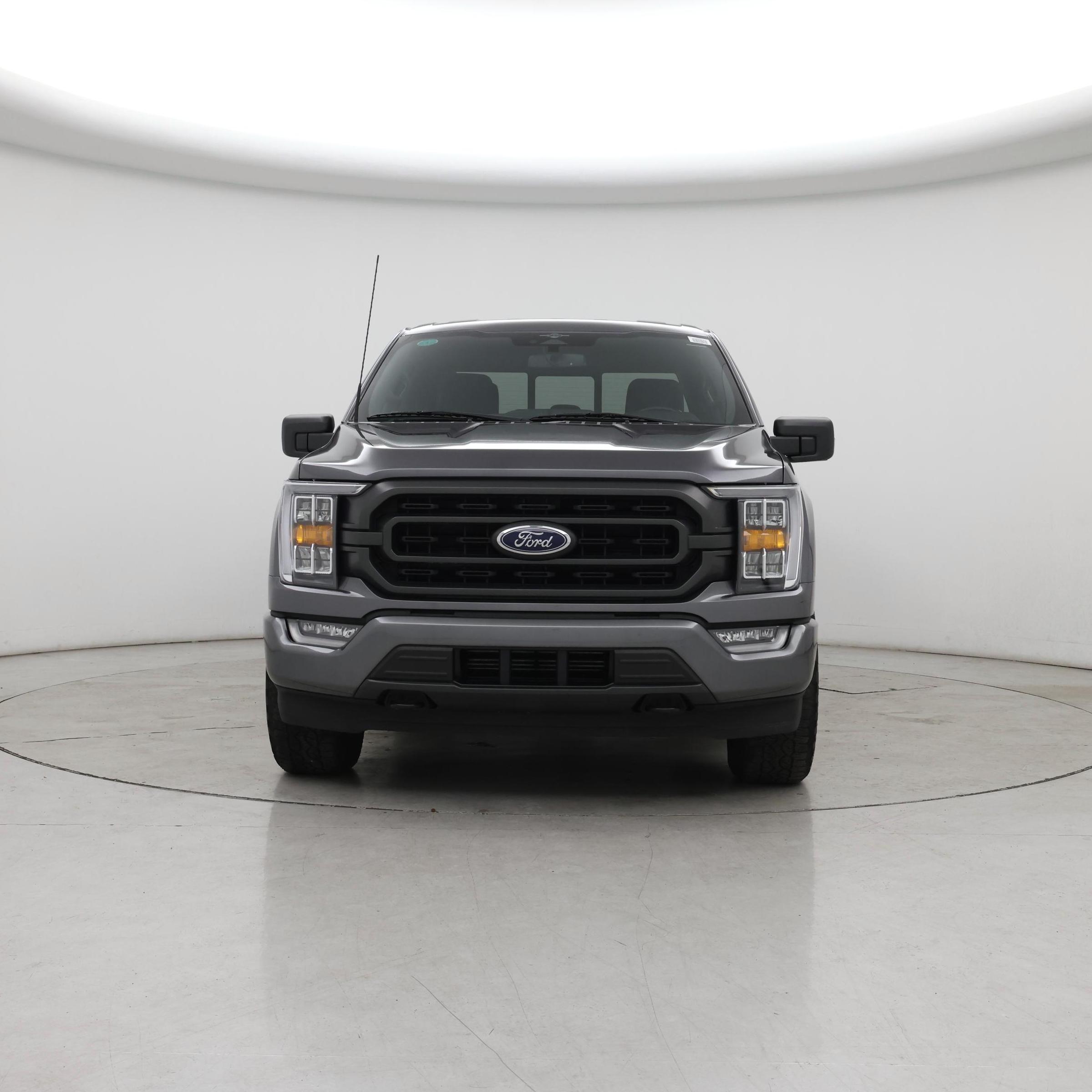 Thumbnail: 2023 Ford F-150 - 5