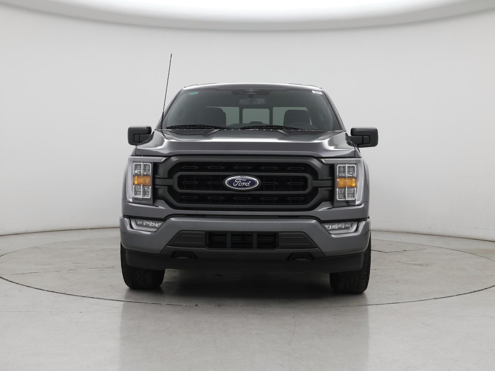 2023 Ford F-150 XLT - Photo 6