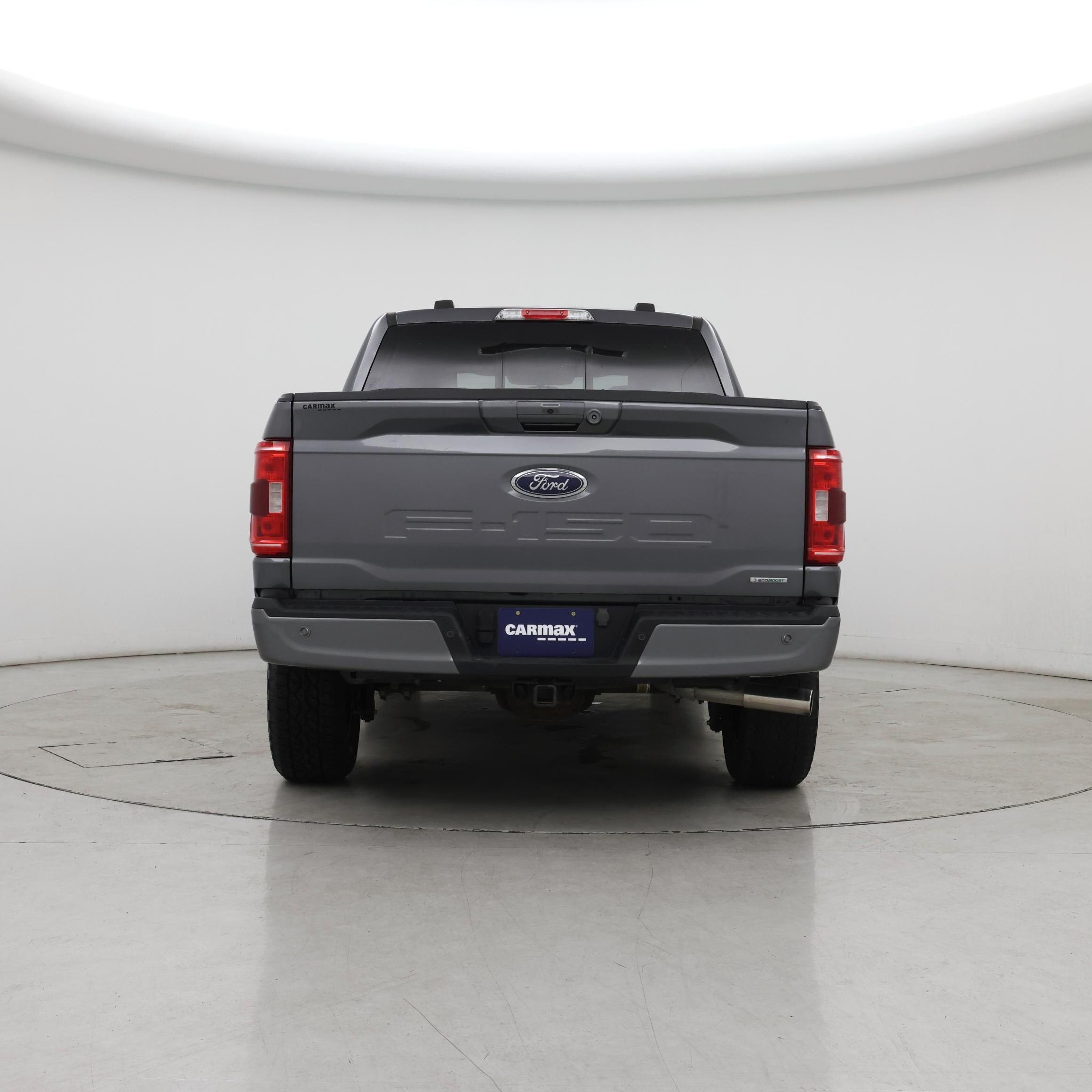 Thumbnail: 2023 Ford F-150 - 6